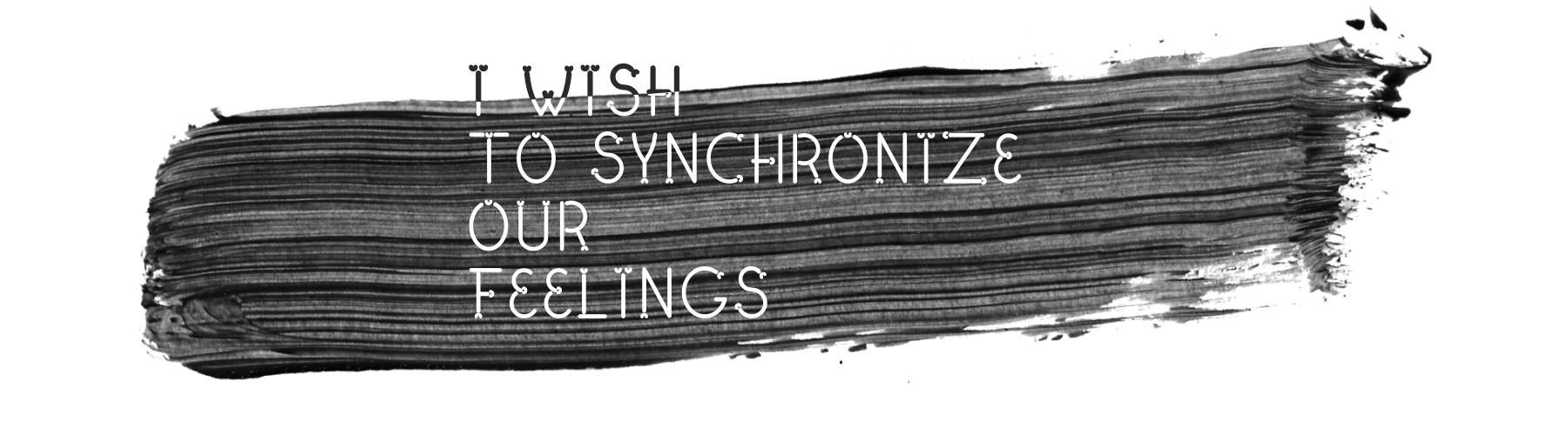 BJORK :// free font — Изображение №8 — Интерфейсы, Графика на Dprofile