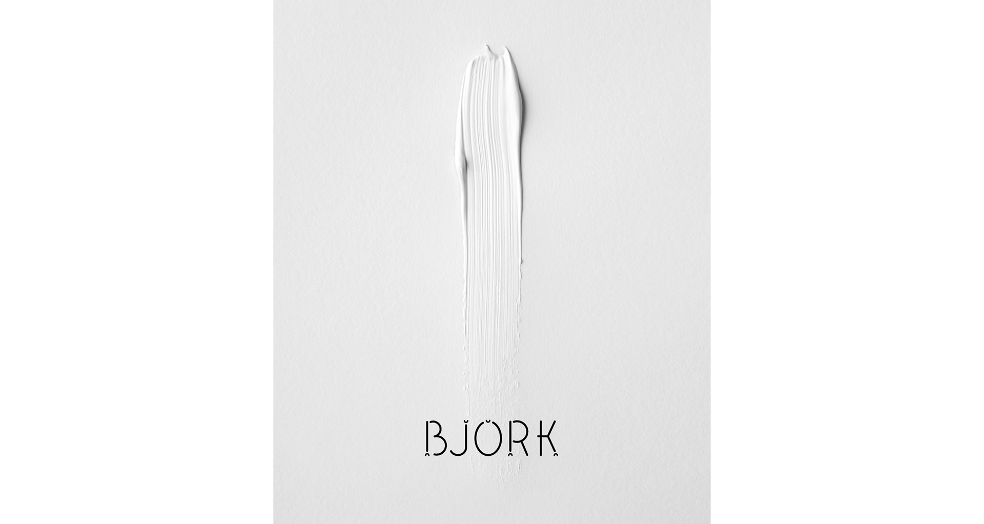 BJORK :// free font — Изображение №2 — Интерфейсы, Графика на Dprofile