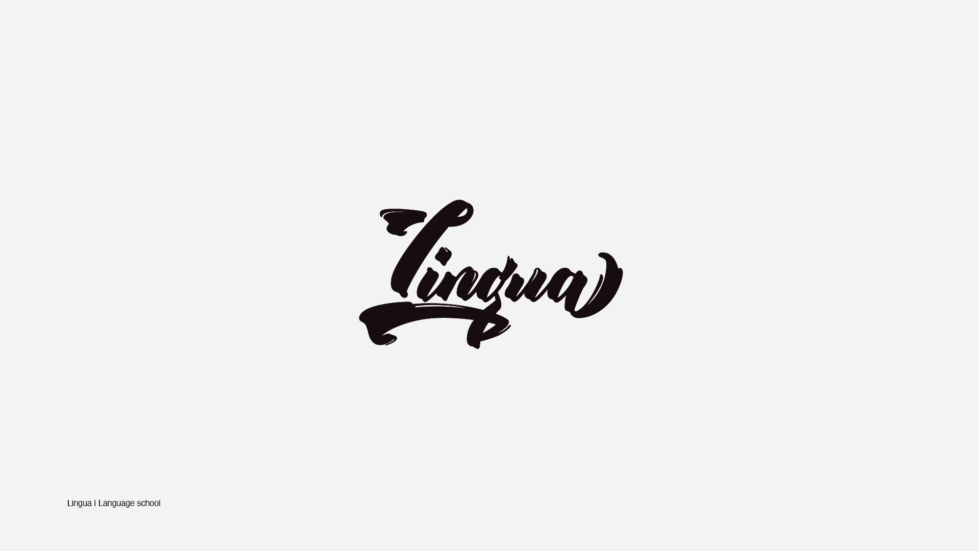 Lettering logofolio — Изображение №12 — Брендинг, Графика на Dprofile
