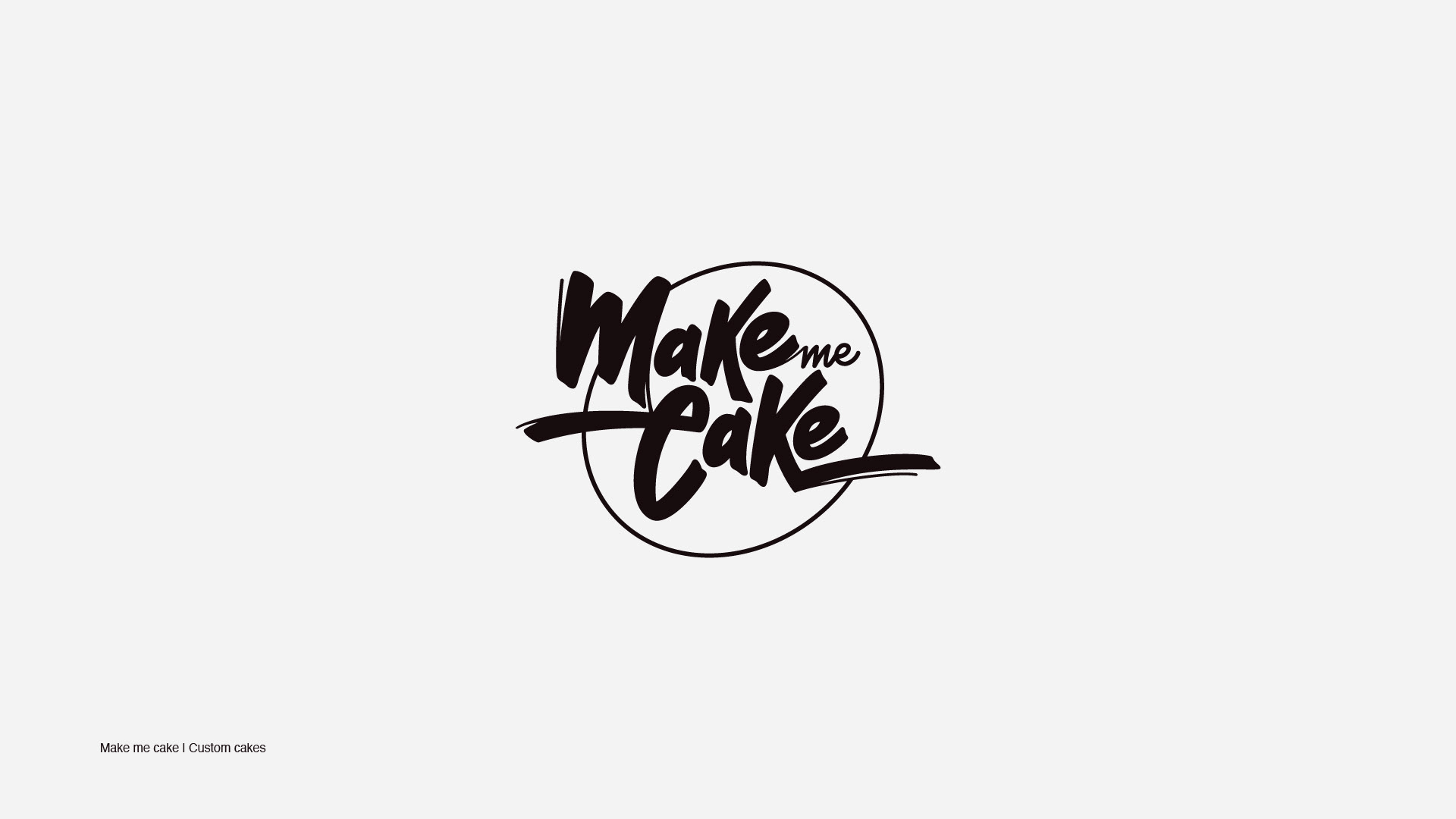 Lettering logofolio — Изображение №4 — Брендинг, Графика на Dprofile