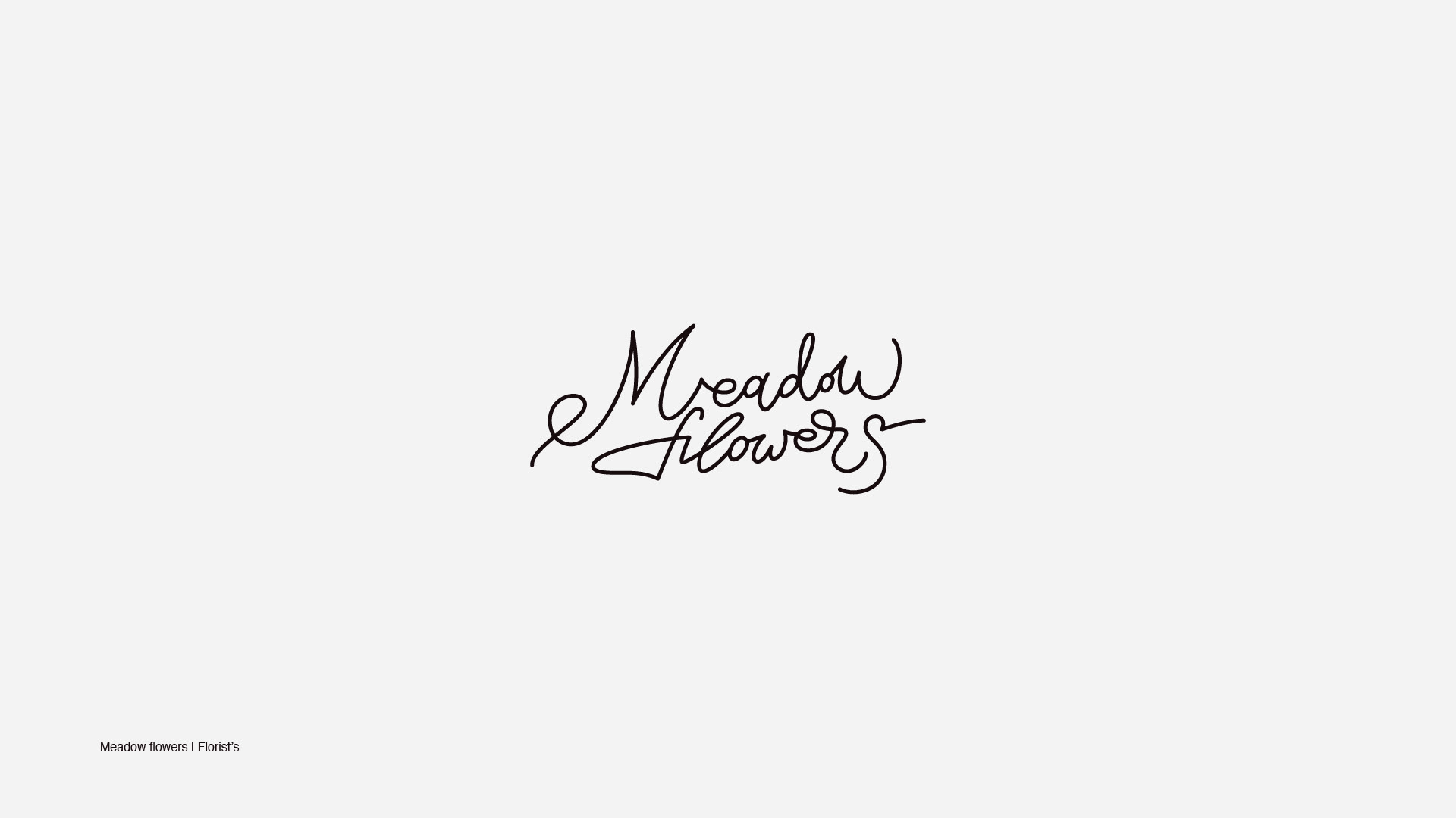 Lettering logofolio — Изображение №2 — Брендинг, Графика на Dprofile