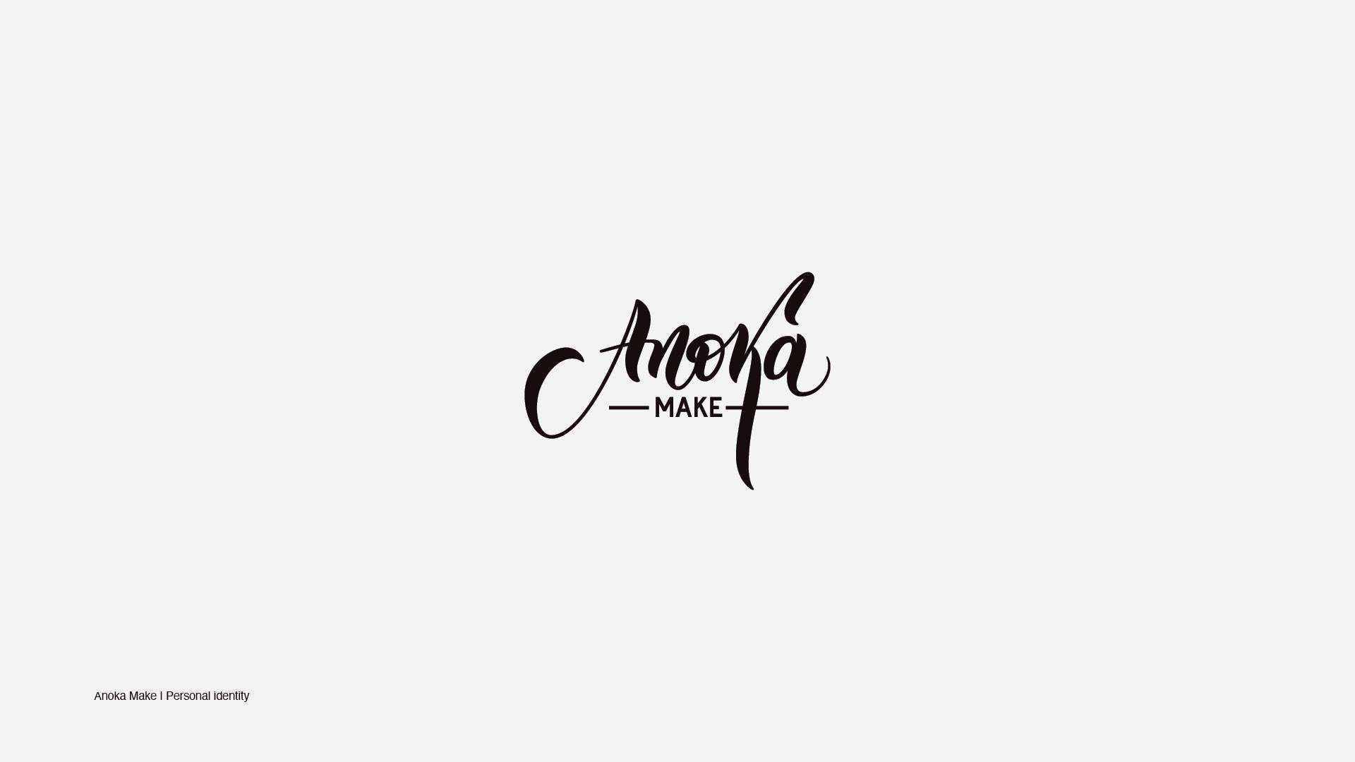 Lettering logofolio — Изображение №6 — Брендинг, Графика на Dprofile