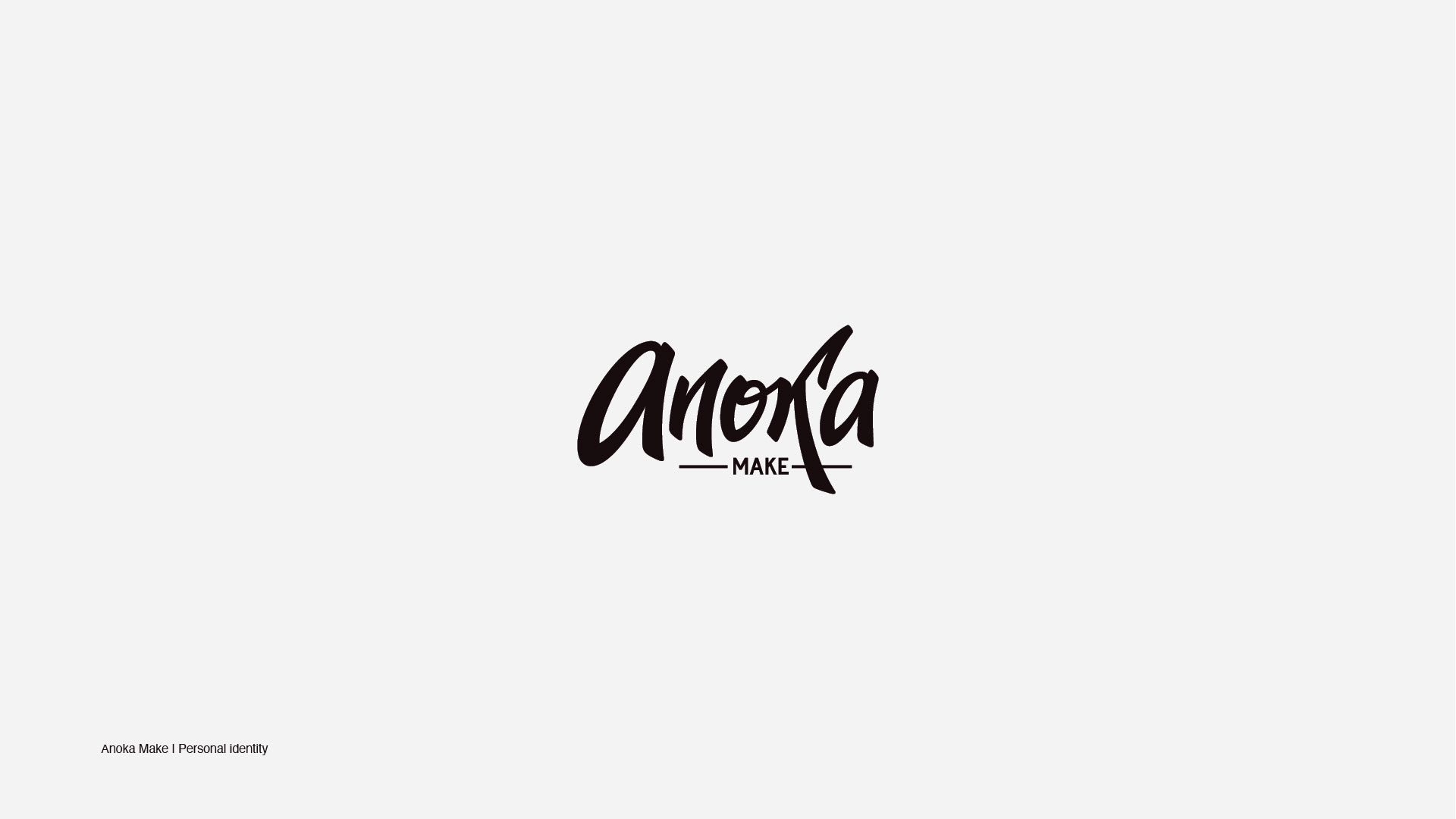 Lettering logofolio — Изображение №7 — Брендинг, Графика на Dprofile