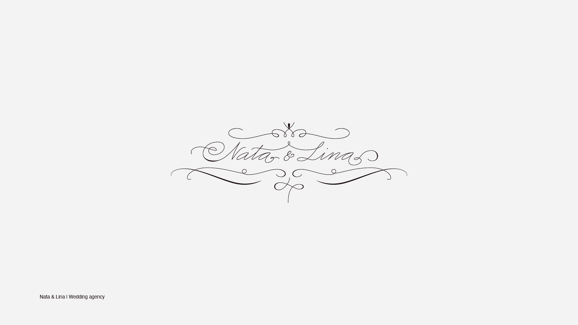 Lettering logofolio — Изображение №10 — Брендинг, Графика на Dprofile