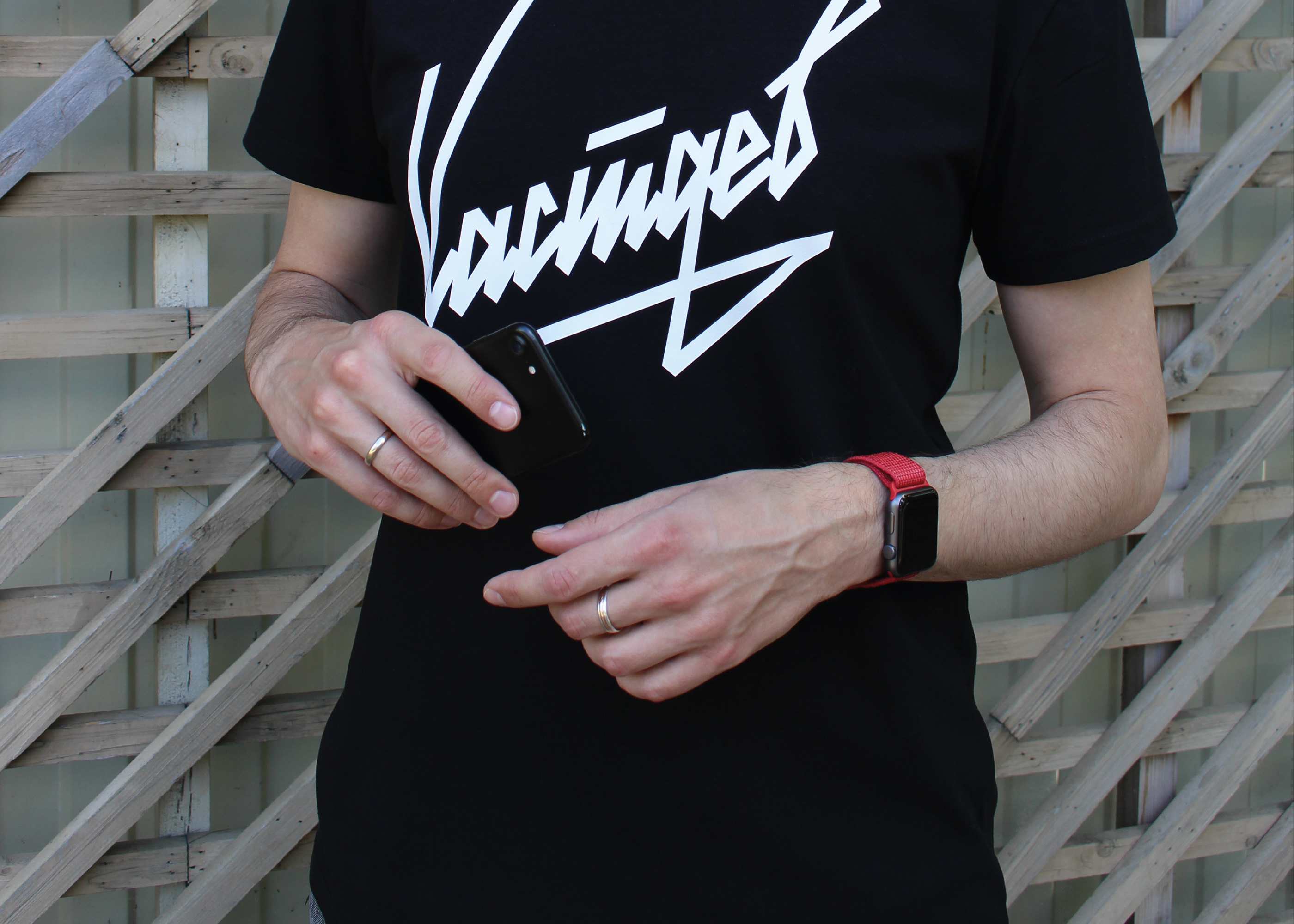 Lettering T-shirts Design — Изображение №15 — Графика на Dprofile
