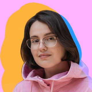 Аватар пользователя Анна Чистякова