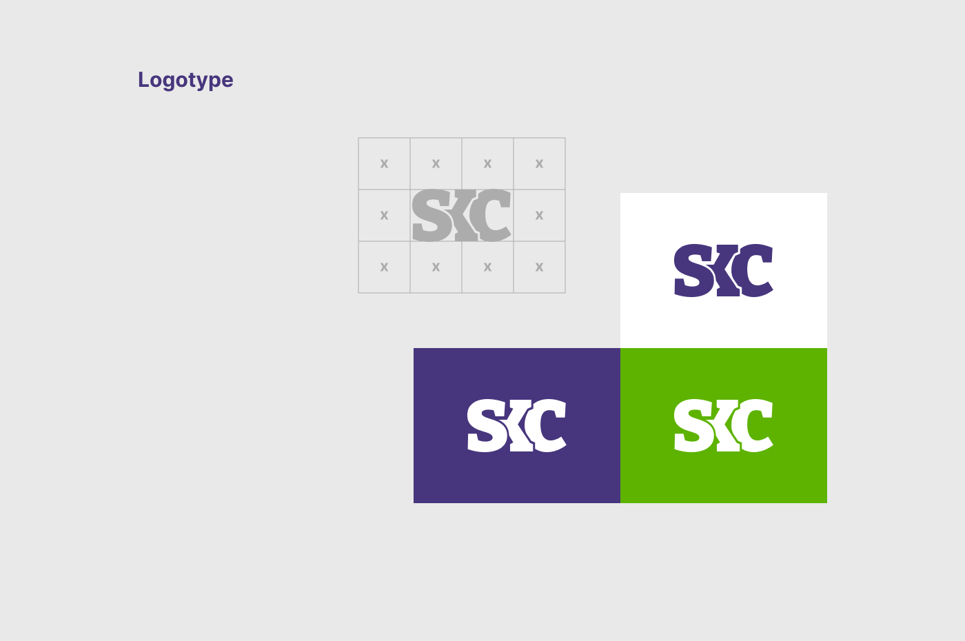SKC Marketing Agency — Изображение №5 — Интерфейсы, Брендинг на Dprofile