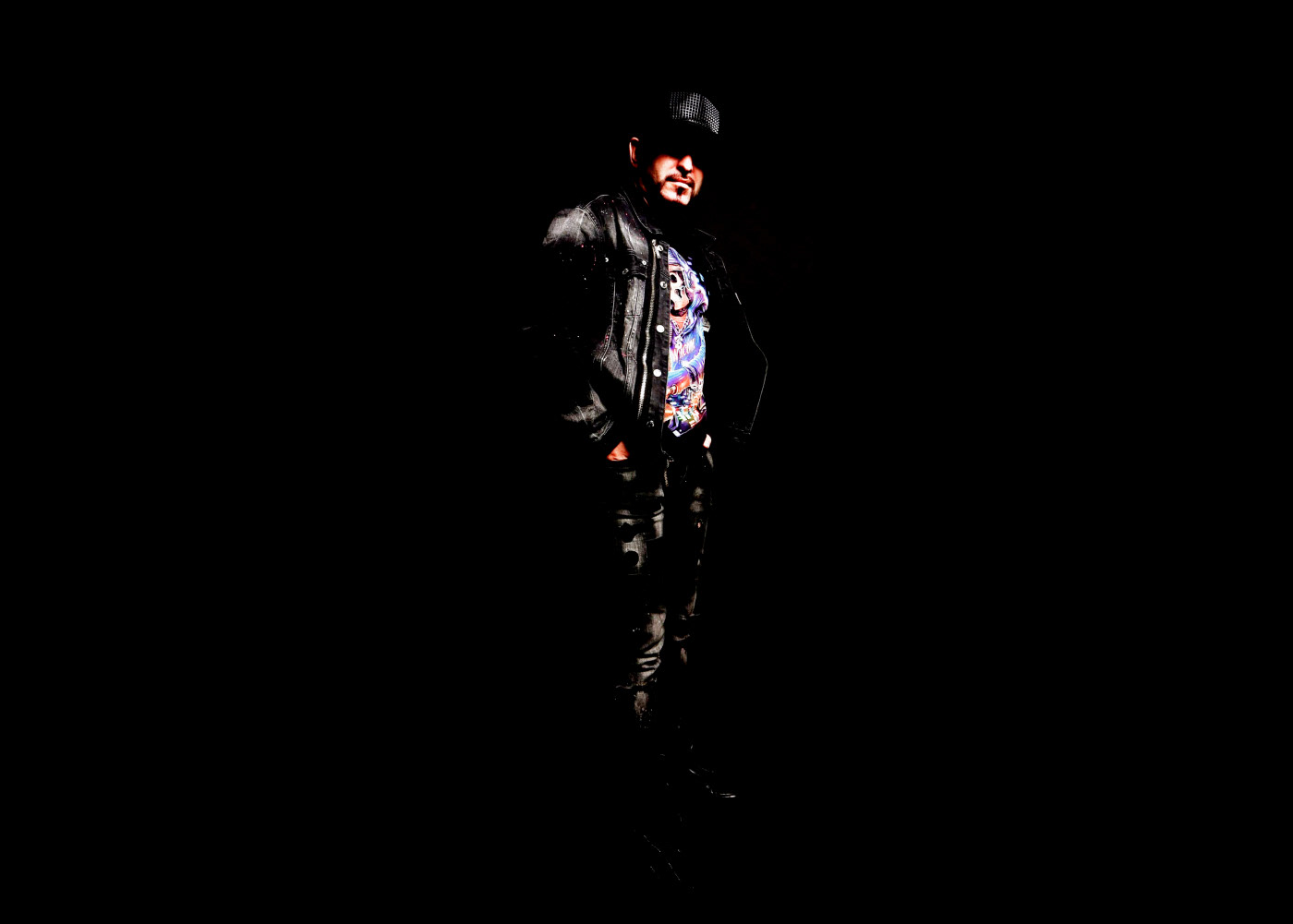 Website for DJ Peretse — Изображение №11 — Интерфейсы на Dprofile