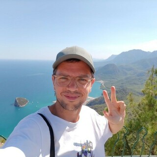 Аватар пользователя Марко Крсманович