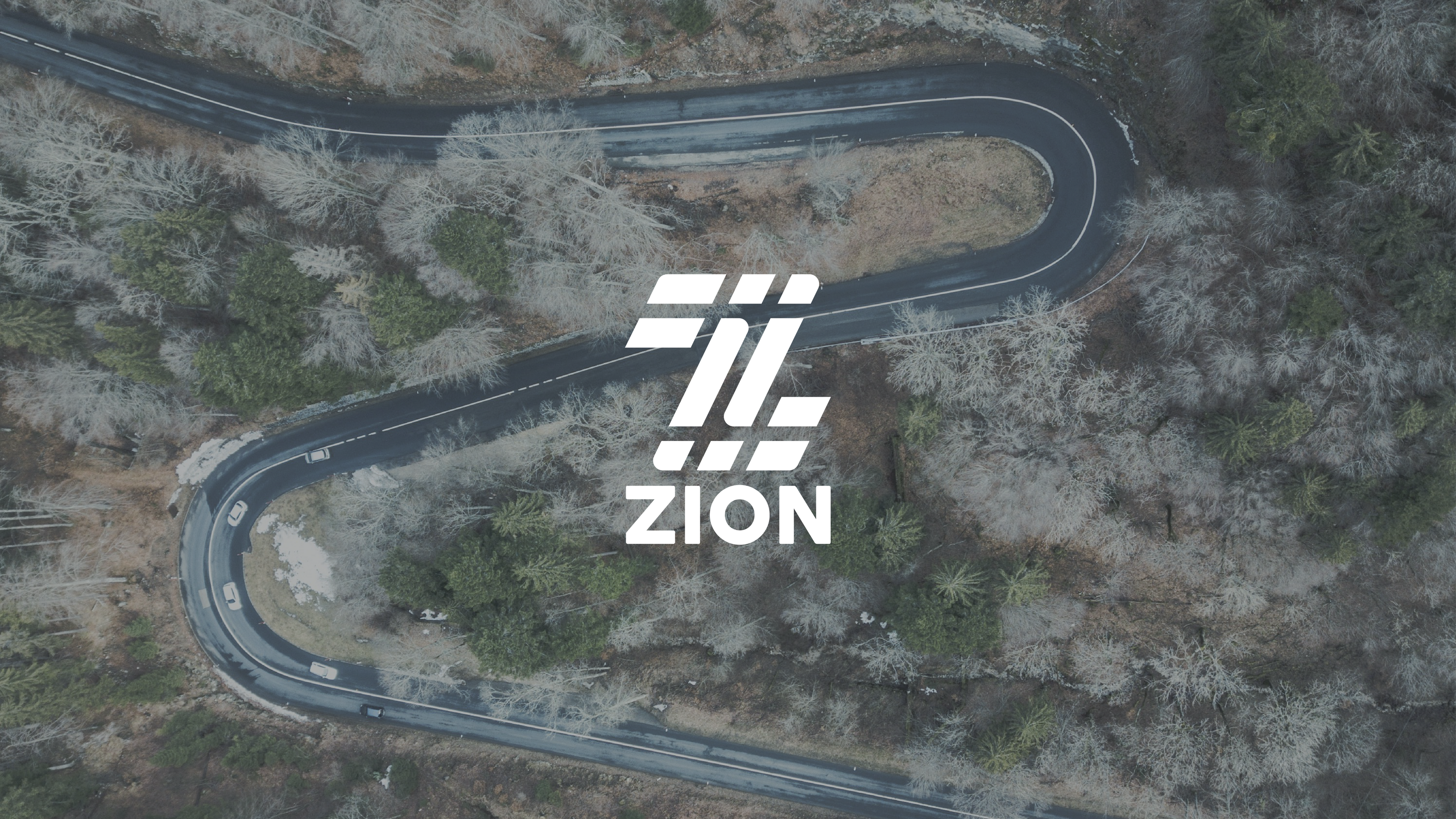 Zion Racing — Изображение №1 — Брендинг на Dprofile