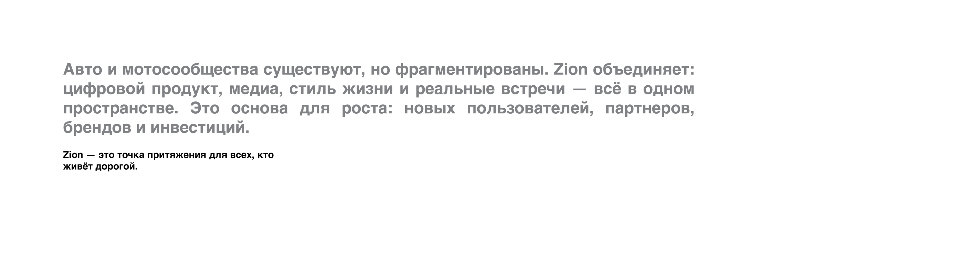 Zion Racing — Изображение №9 — Брендинг на Dprofile