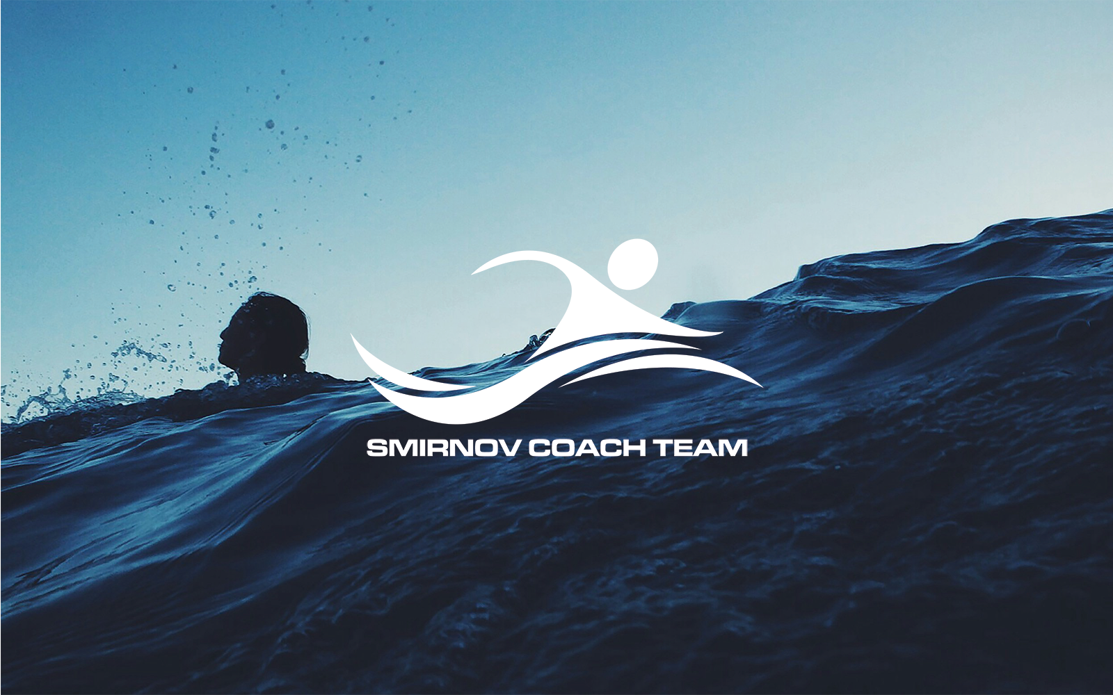 Smirnov Coach Team Logo — Изображение №1 — Брендинг на Dprofile