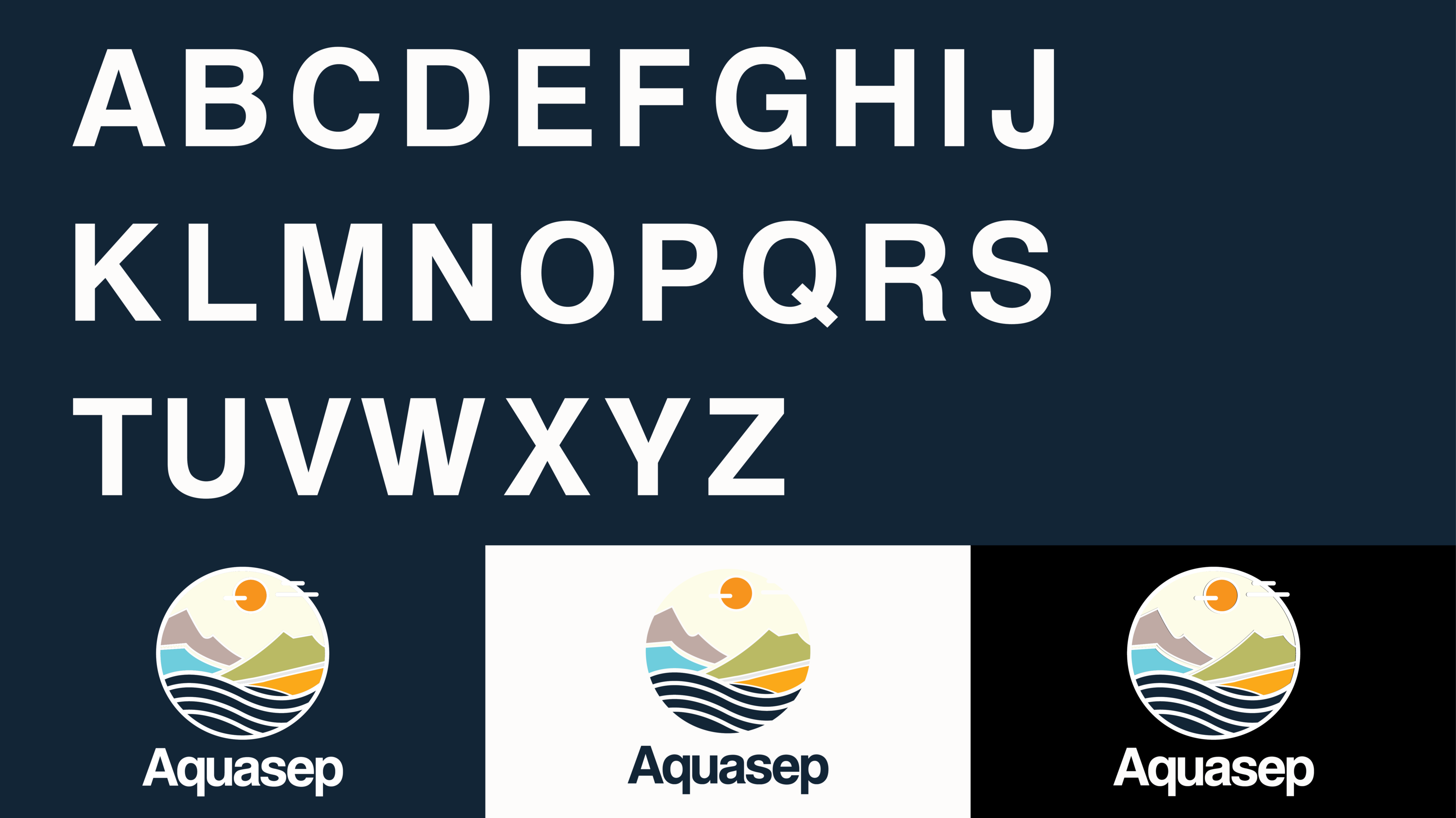 Aquasep — Изображение №4 — Брендинг, Иллюстрация на Dprofile