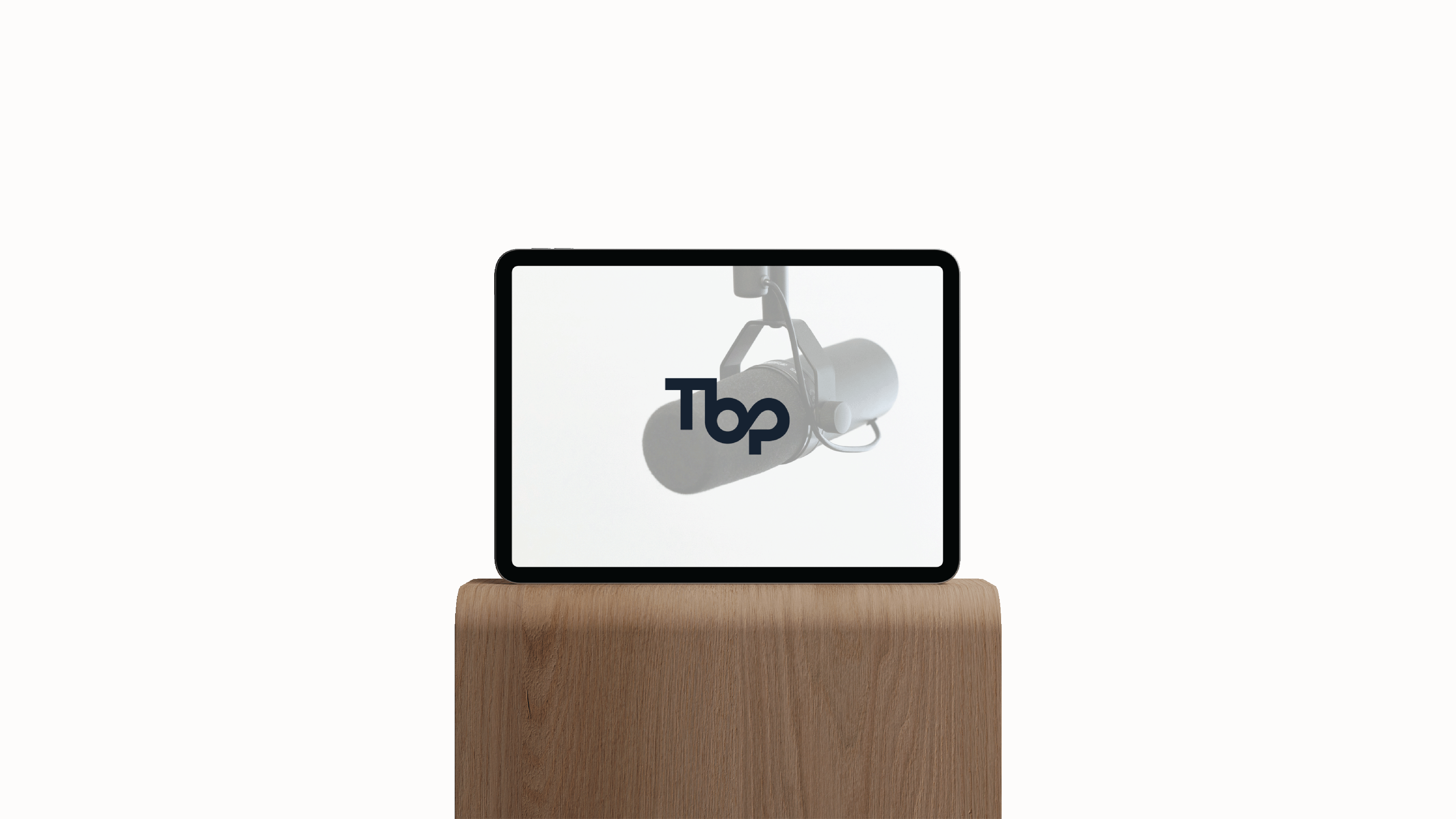 The Brotality Podcast Logotype — Изображение №2 — Брендинг, Графика на Dprofile