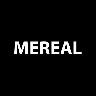 Аватар пользователя MEREAL