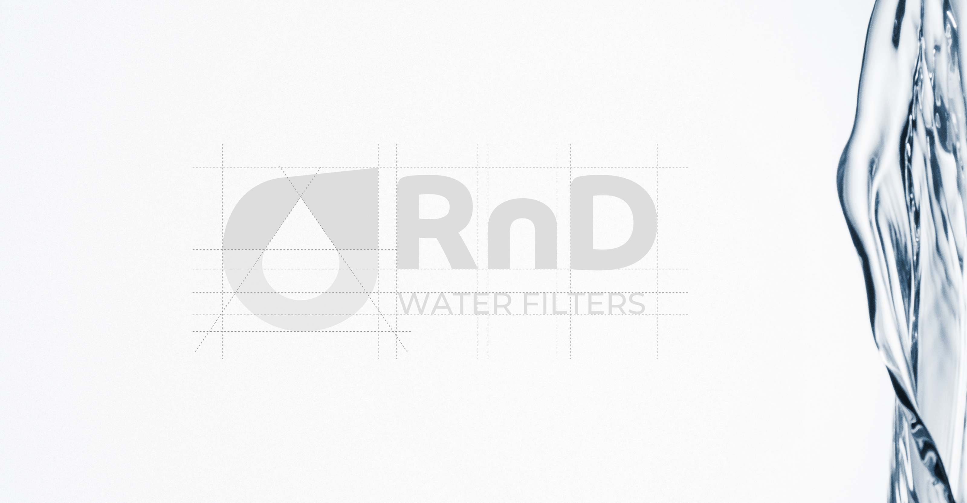 Corporate identity for RND — Изображение №3 — Брендинг на Dprofile