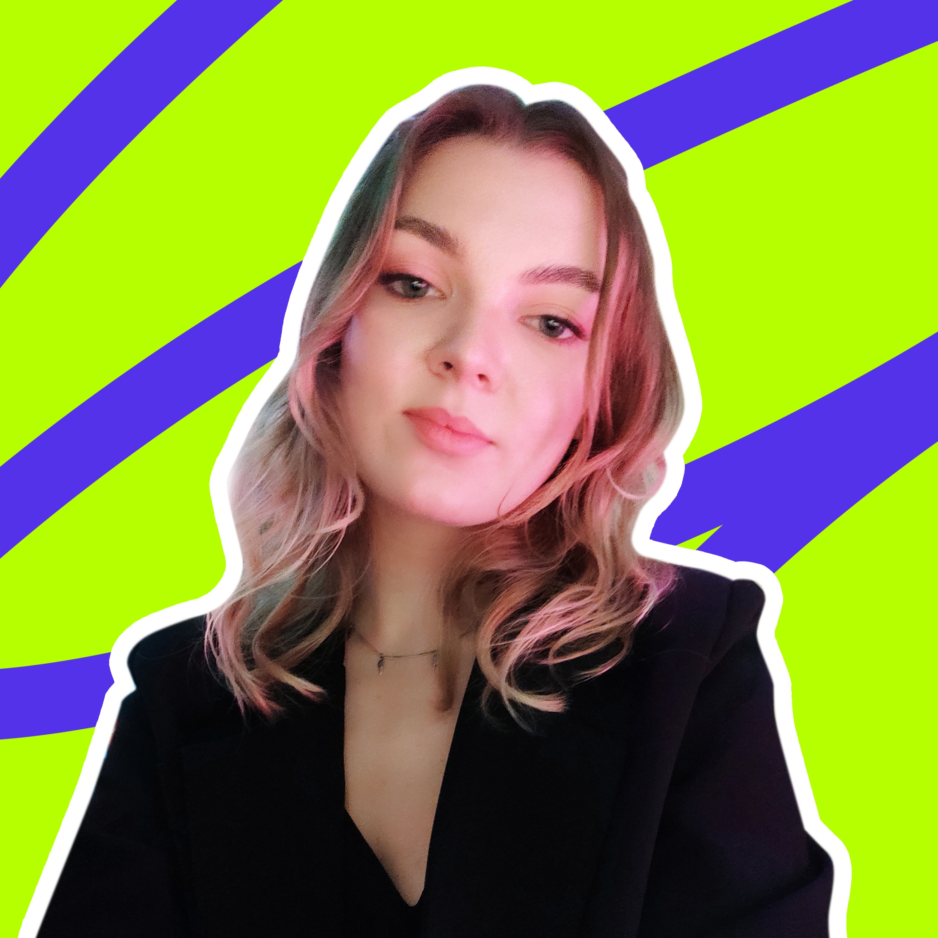 Аватар пользователя Анастасия Мишукова