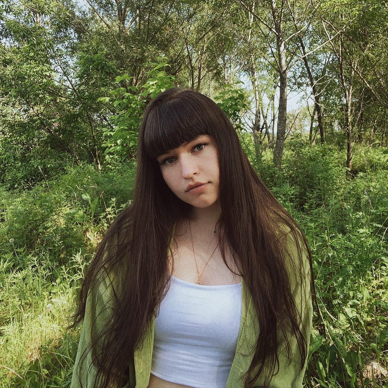 Аватар пользователя Ксения Мельниченко