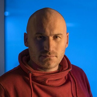 Аватар пользователя Евгений Лехнер