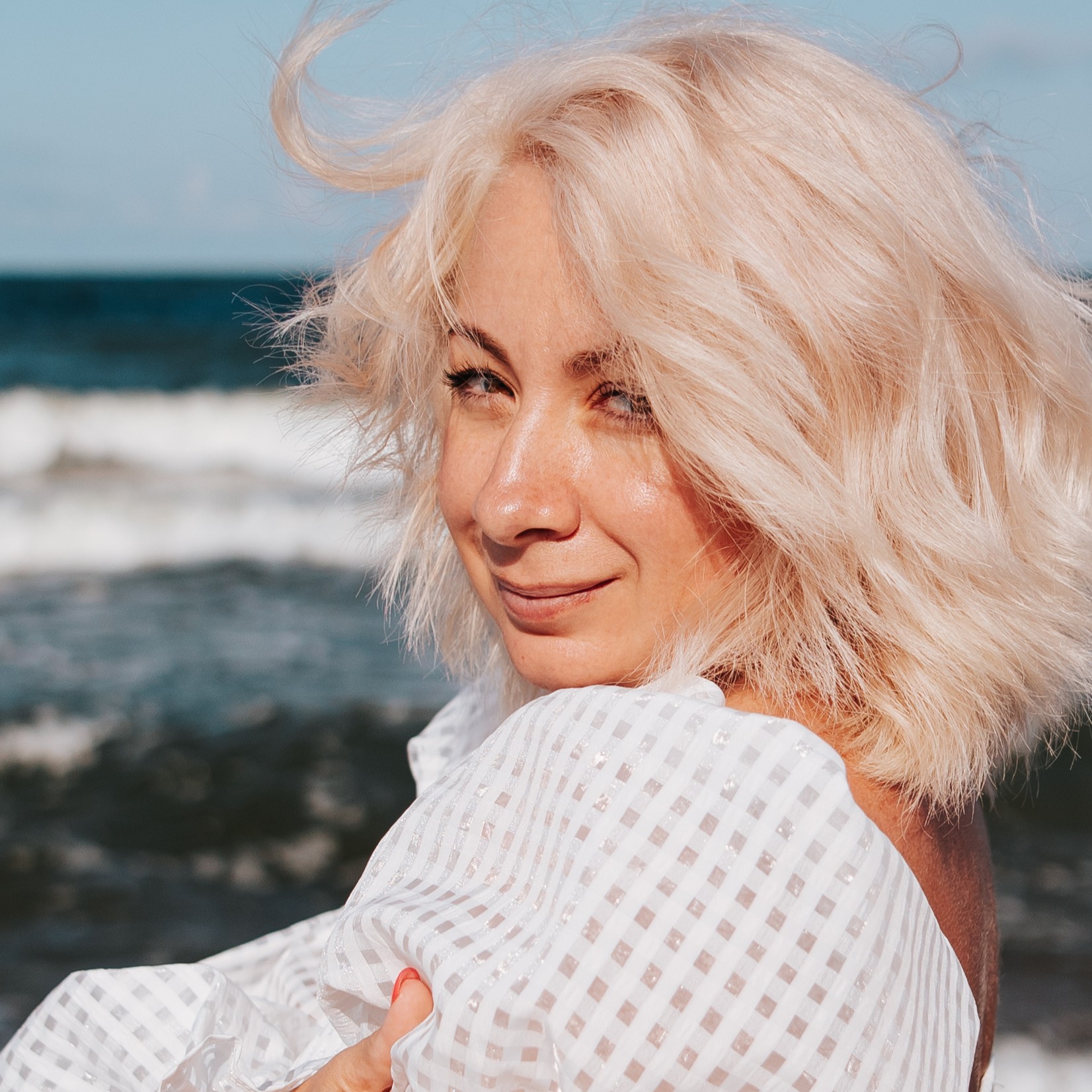 Аватар пользователя Анна Смирнова