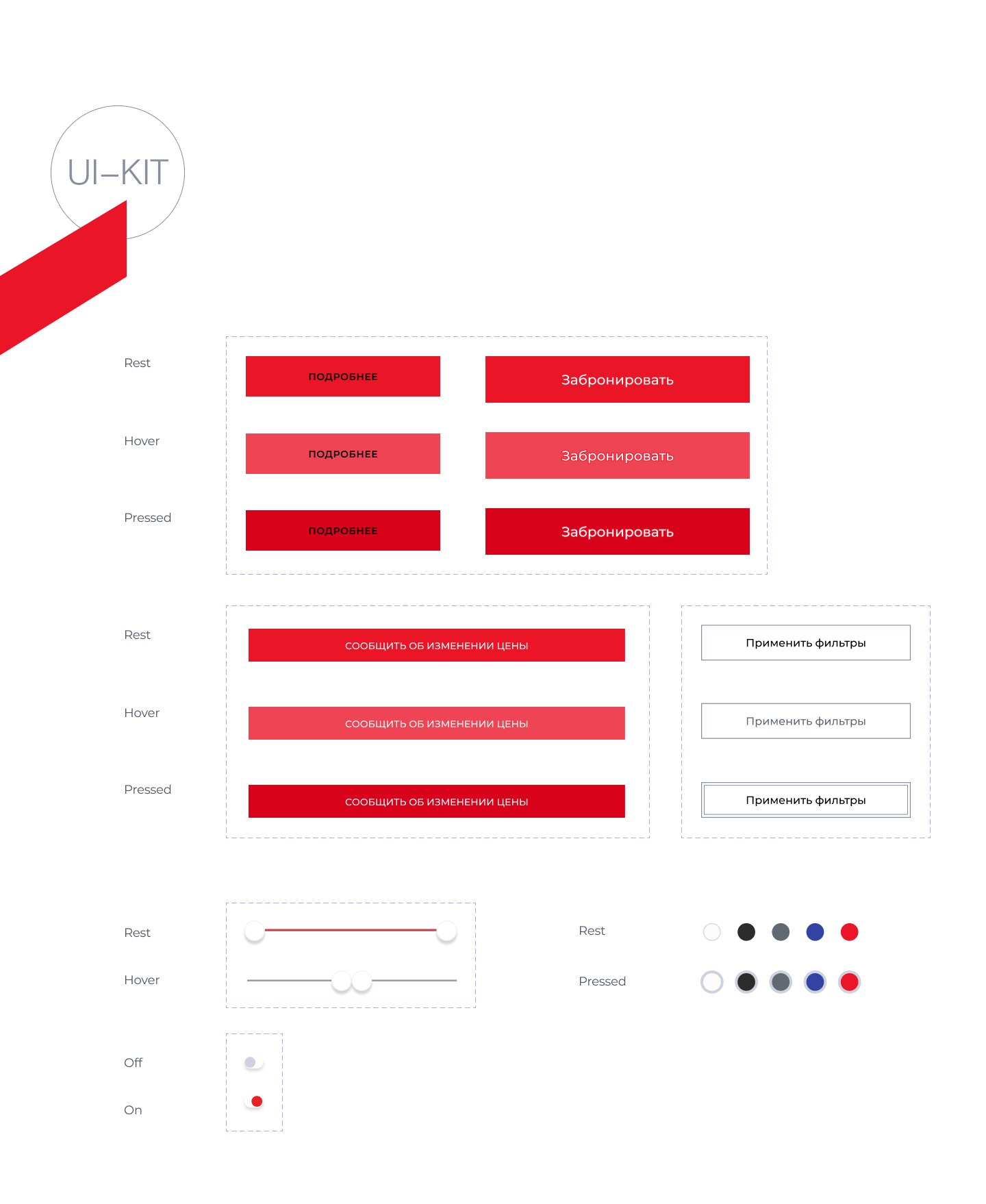 Tesla store UI-designe — Изображение №15 — Интерфейсы на Dprofile