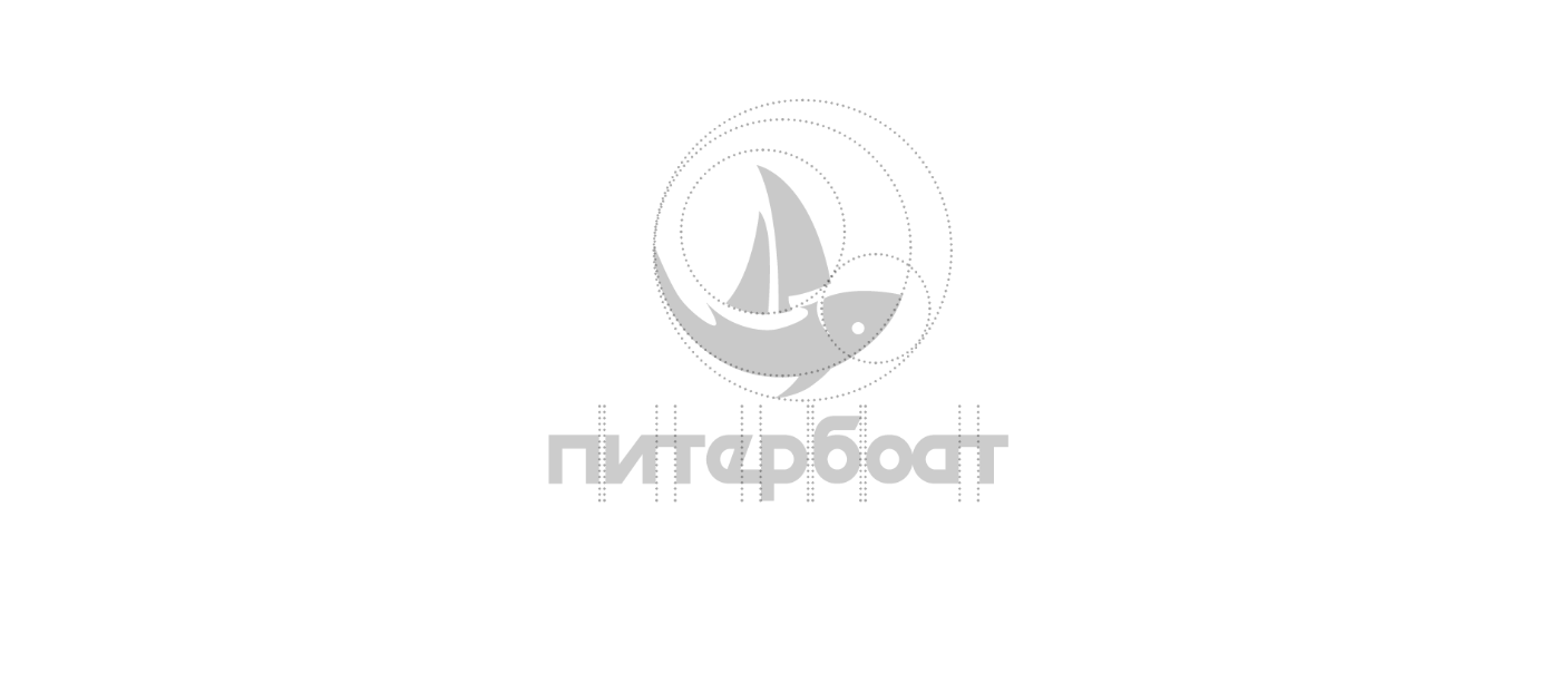 Брендинг и иллюстрация для «ПИТЕРБОАТ» — Изображение №4 — Брендинг, Иллюстрация на Dprofile