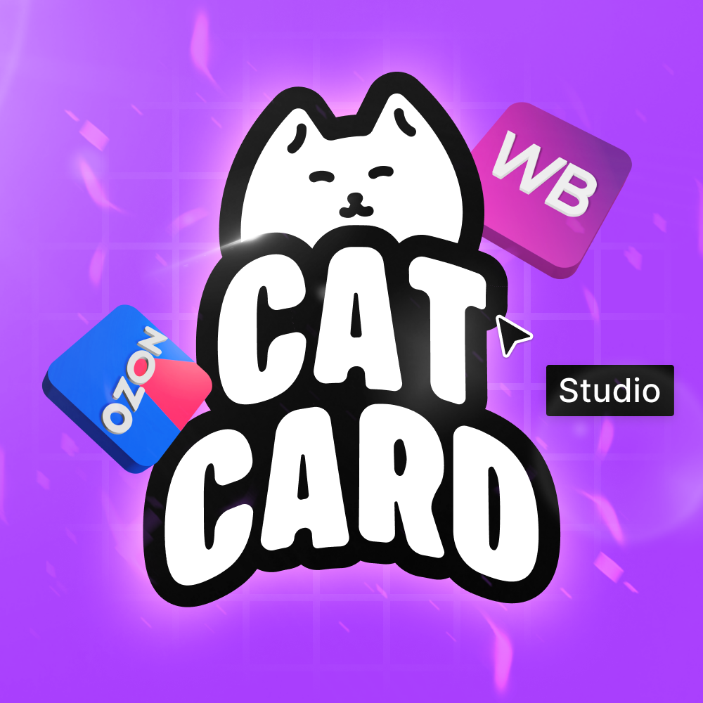 Аватар пользователя Cat Card