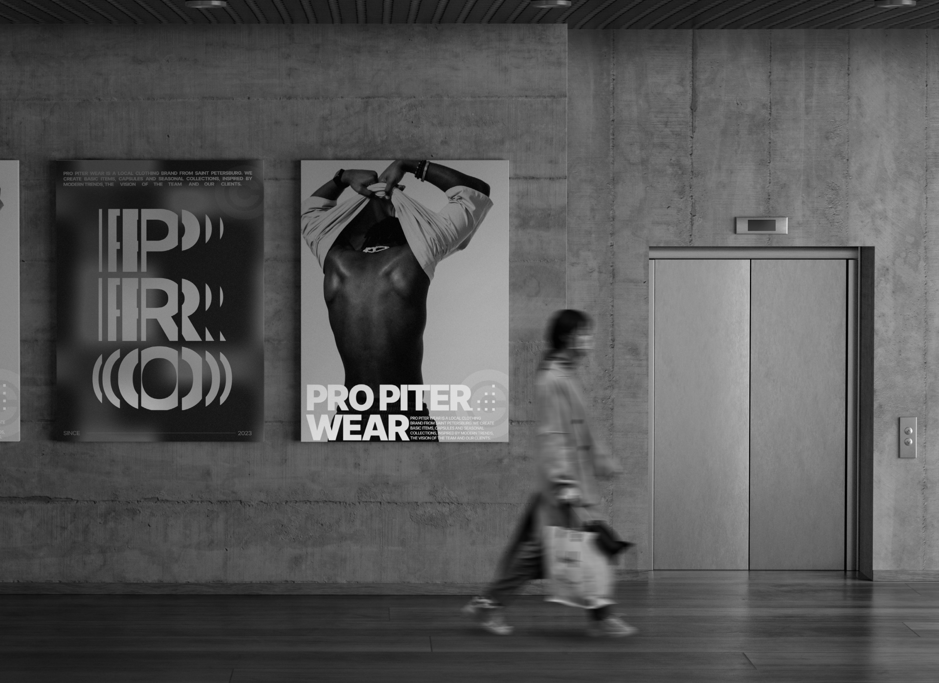 PRO Piter Wear | E-commerce — Изображение №12 — Интерфейсы на Dprofile