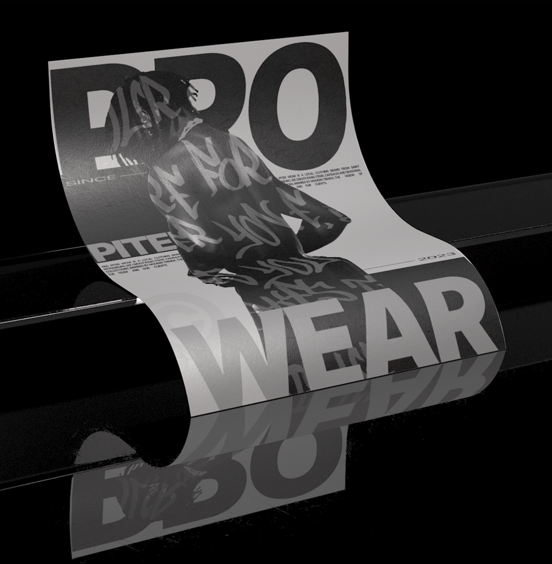 PRO Piter Wear | E-commerce — Изображение №3 — Интерфейсы на Dprofile