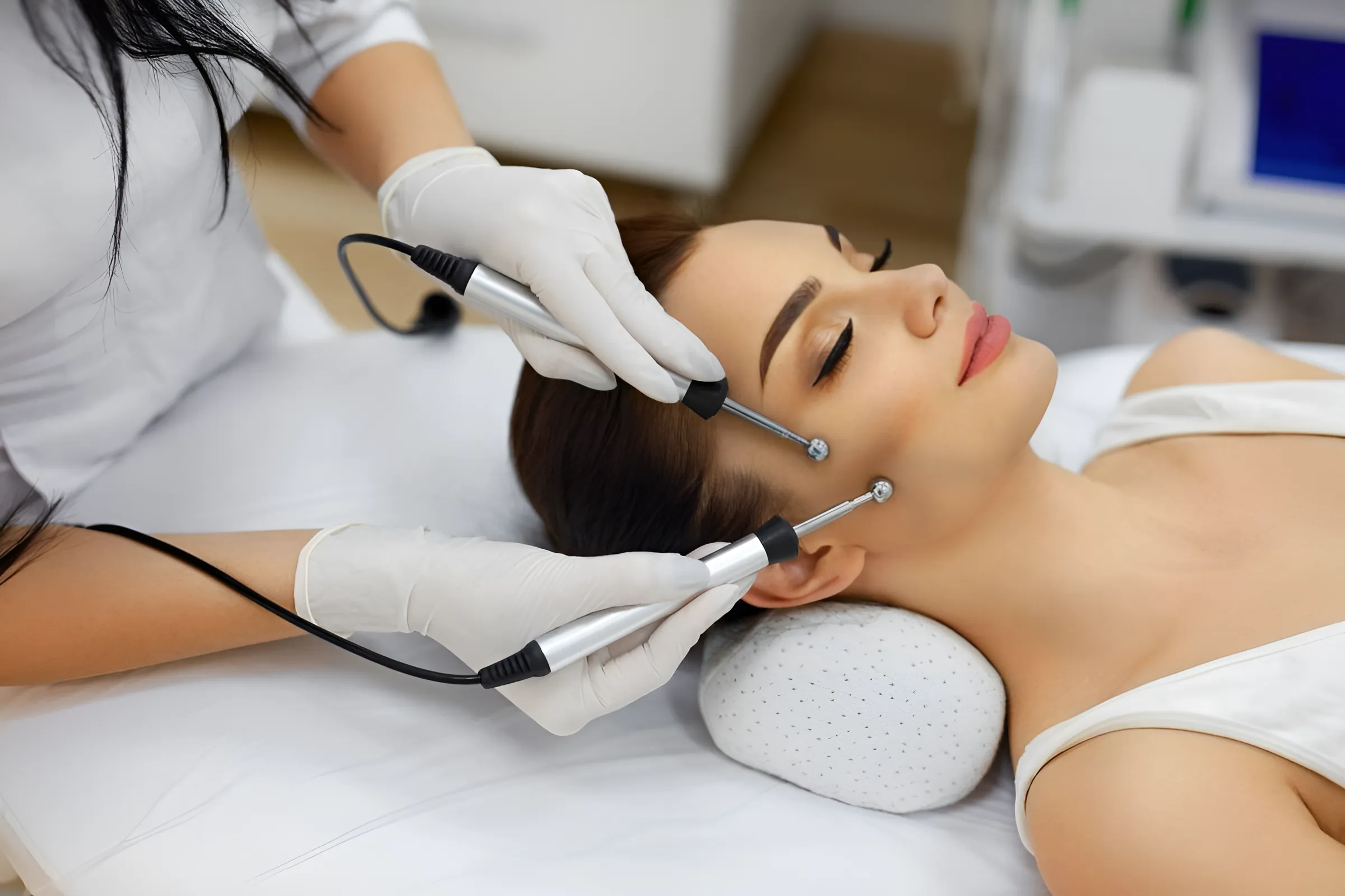 Logo cosmetologist / Логотип косметолога — Изображение №10 — Брендинг на Dprofile