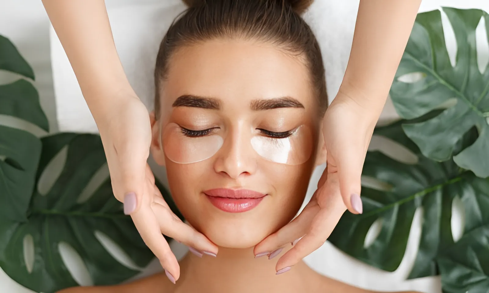 Logo cosmetologist / Логотип косметолога — Изображение №7 — Брендинг на Dprofile