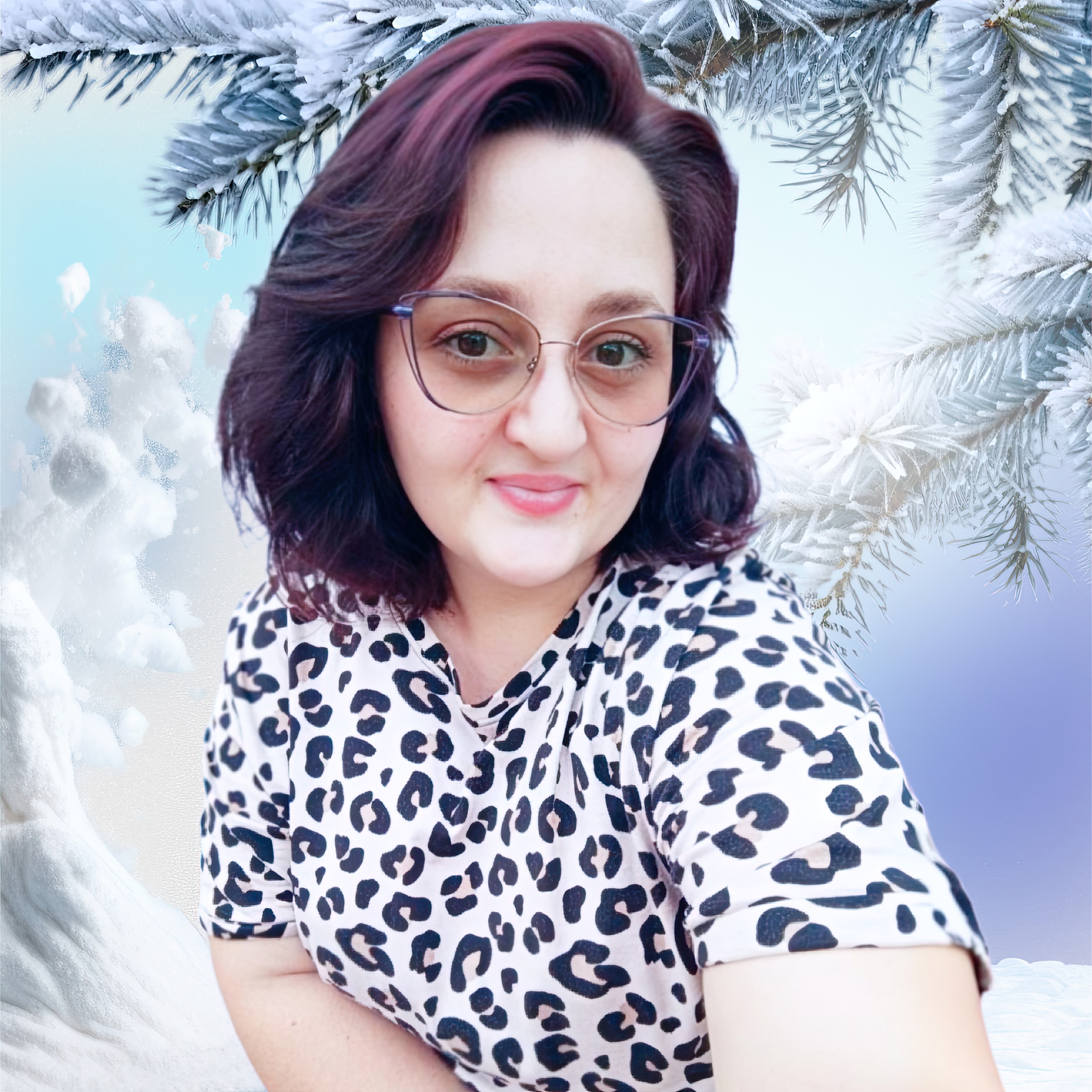 Аватар пользователя Людмила Царёва