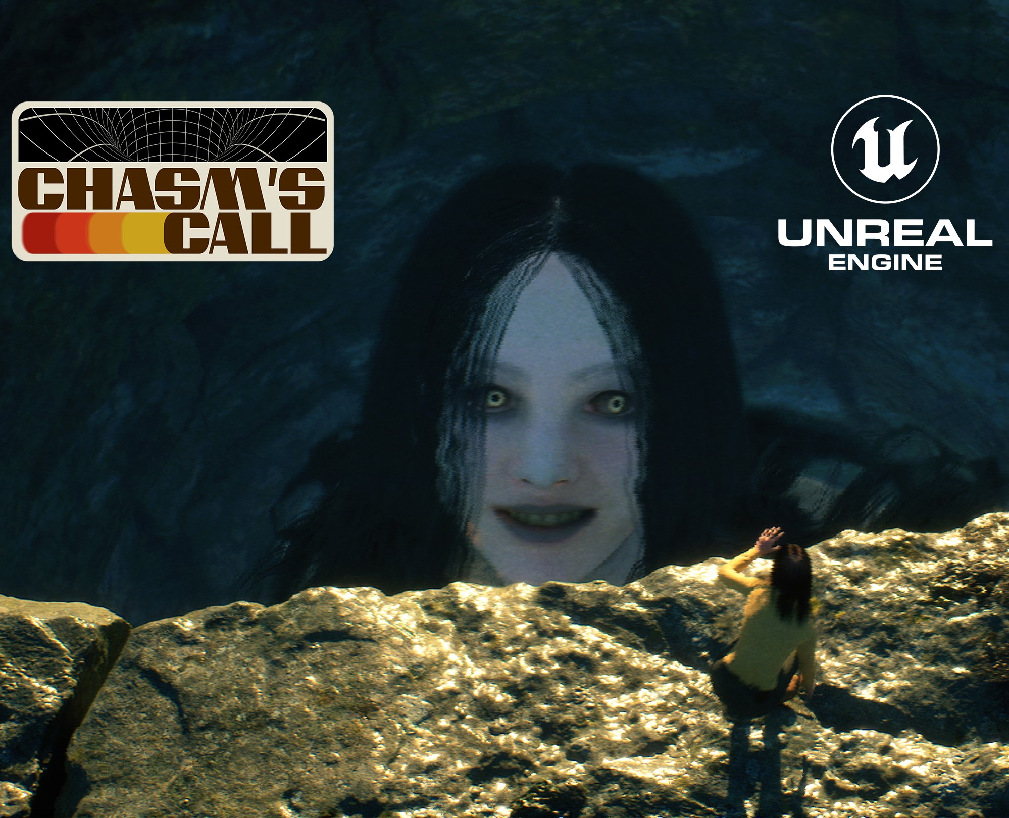 CHASM'S CALL | 3D CHALLENGE — 3D, Анимация на Dprofile