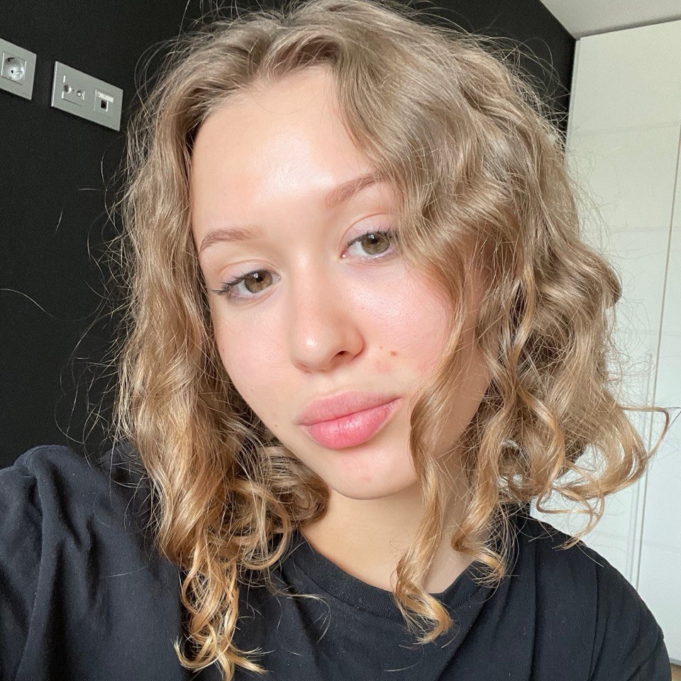 Аватар пользователя Юлия Максимова