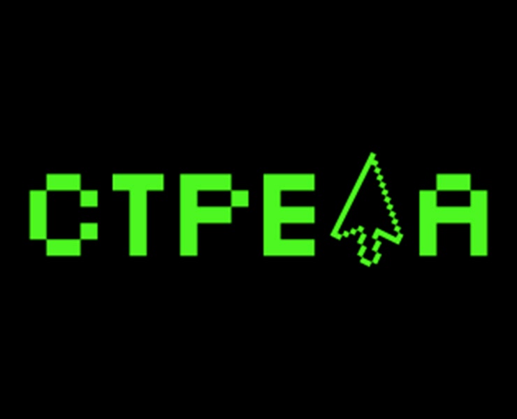 Айдентика диджитал-конференции "Стреал" — Брендинг на Dprofile