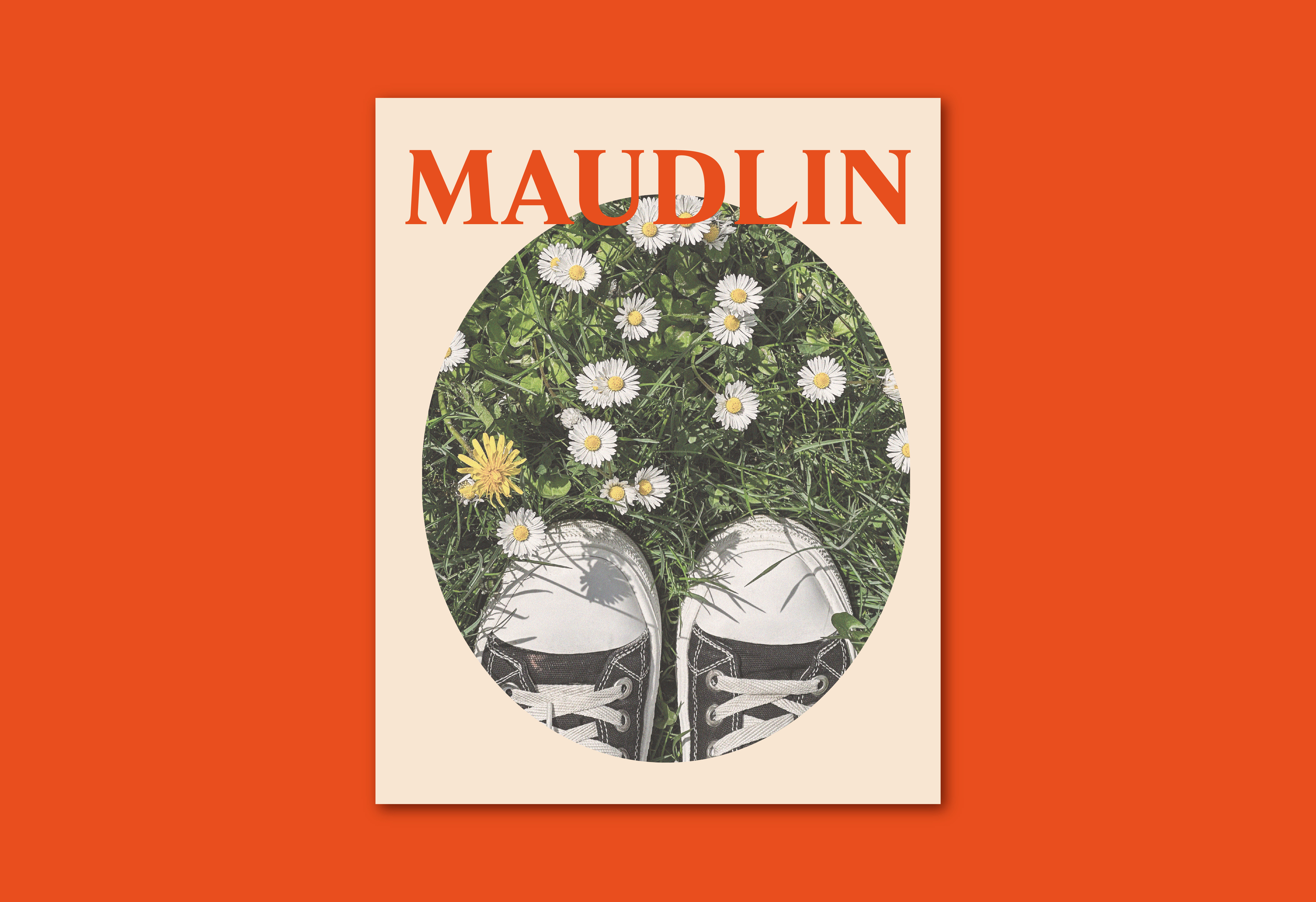 Maudlin | Бренд ароматических свечей — Изображение №17 — Брендинг, Графика на Dprofile