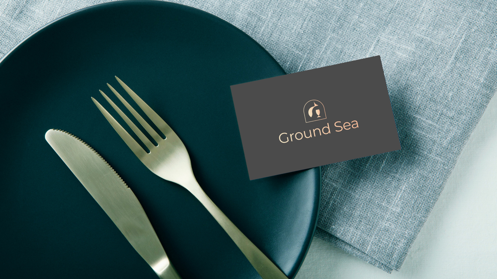 Логотип для ресторана | Logo for the restaurant — Изображение №17 — Брендинг на Dprofile