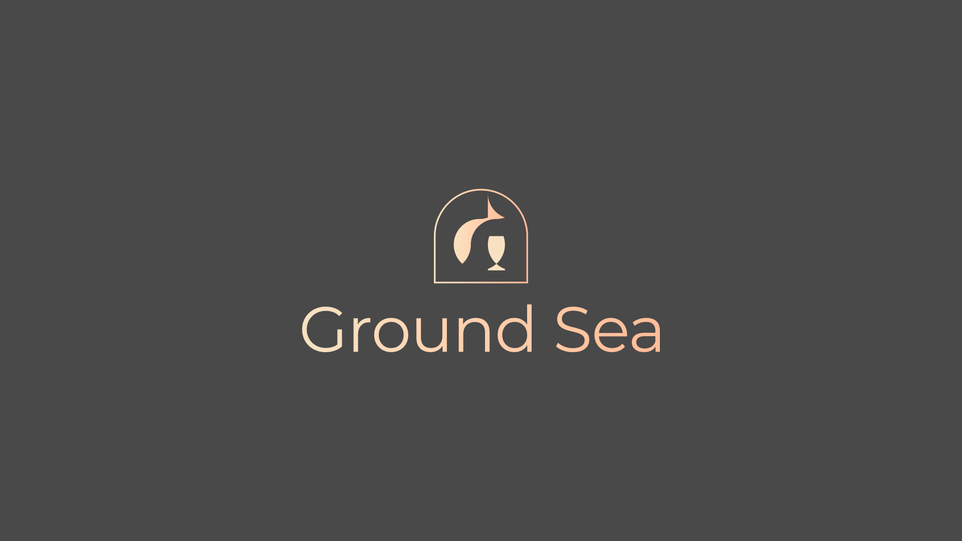 Логотип для ресторана | Logo for the restaurant — Изображение №3 — Брендинг на Dprofile