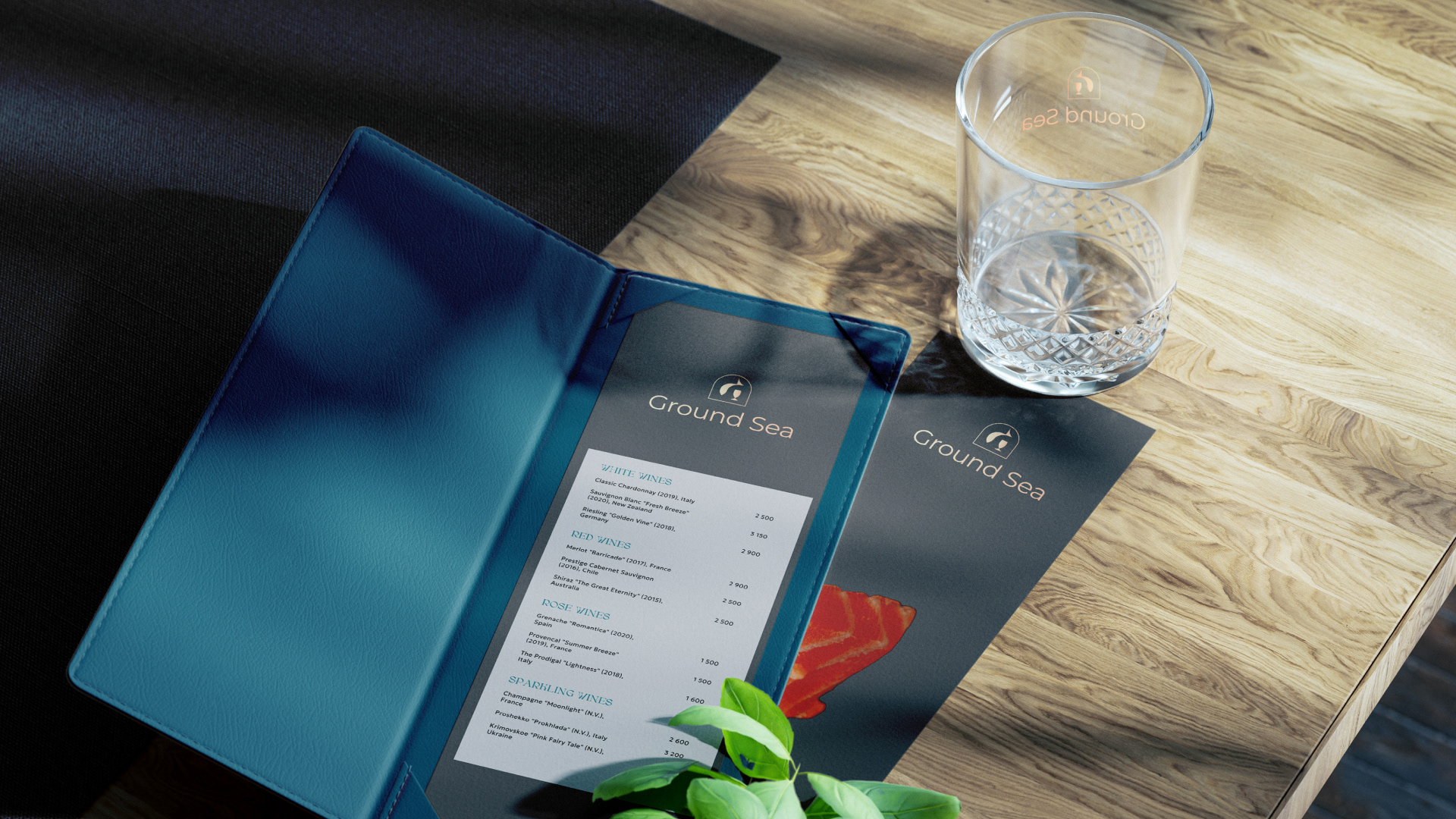 Логотип для ресторана | Logo for the restaurant — Изображение №16 — Брендинг на Dprofile