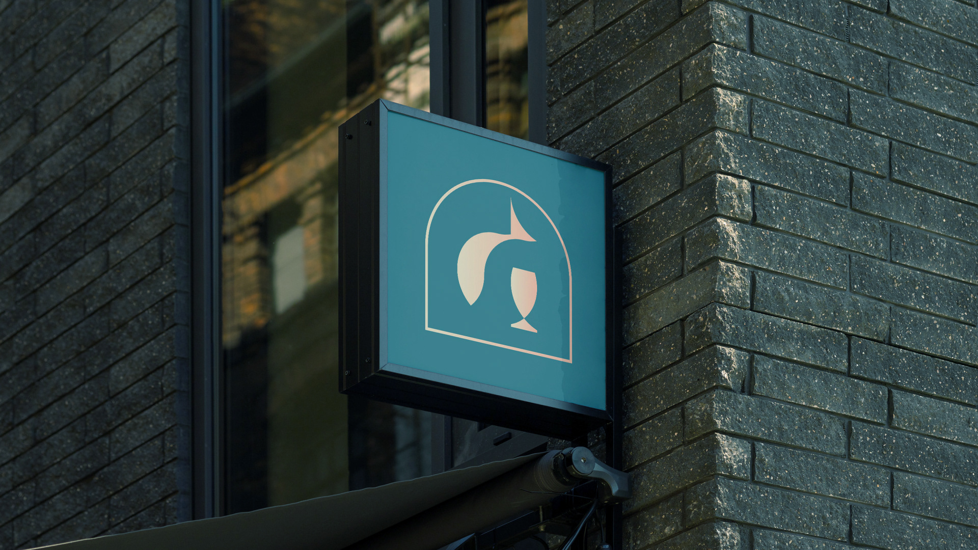 Логотип для ресторана | Logo for the restaurant — Изображение №25 — Брендинг на Dprofile
