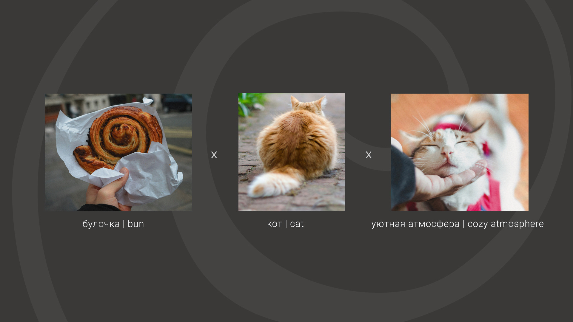 Котосфера | Cat cafe Identity — Изображение №4 — Брендинг на Dprofile