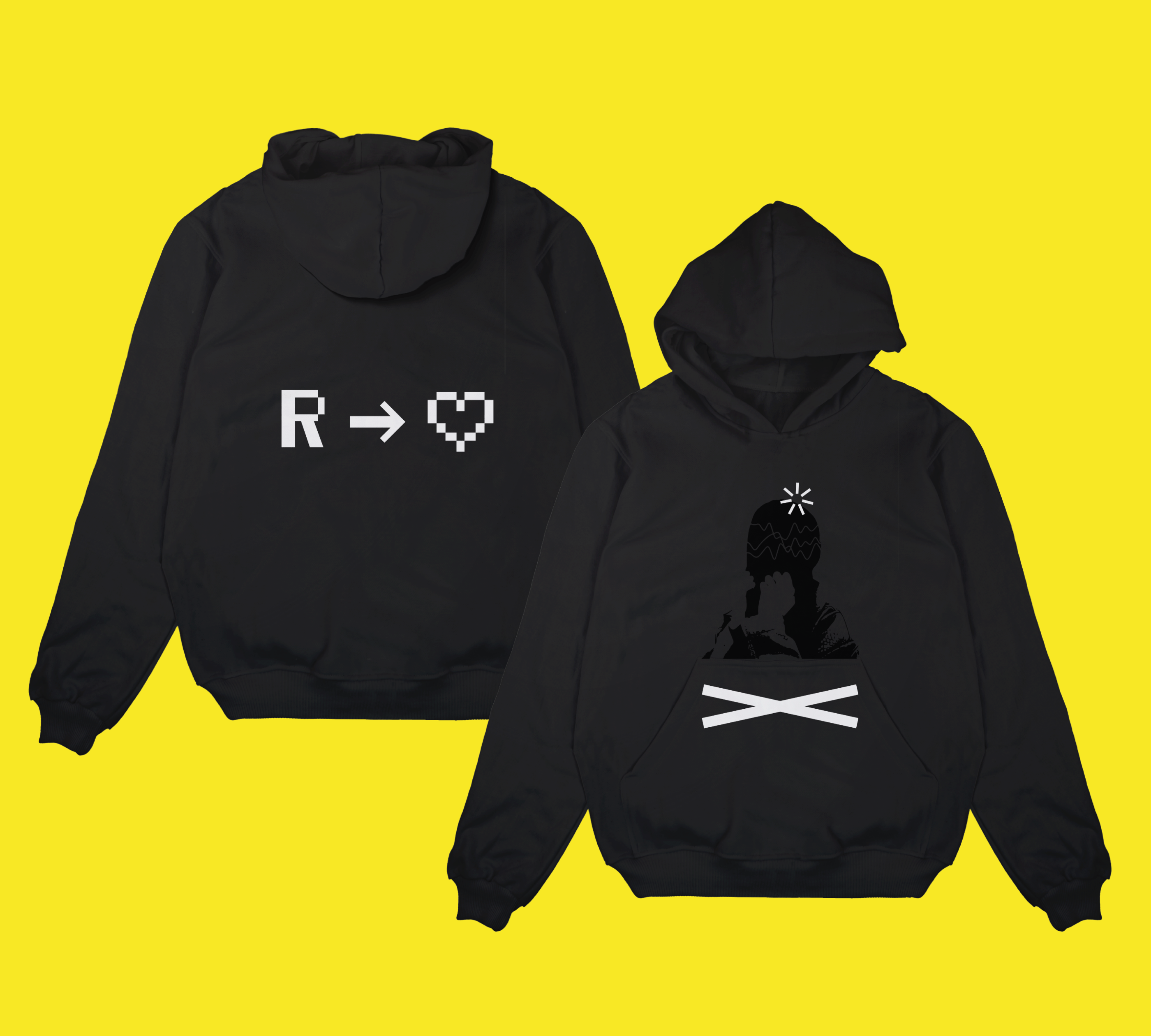 REBOOT music festival | Logo, Identity, Landing Page — Изображение №17 — Интерфейсы, Брендинг на Dprofile