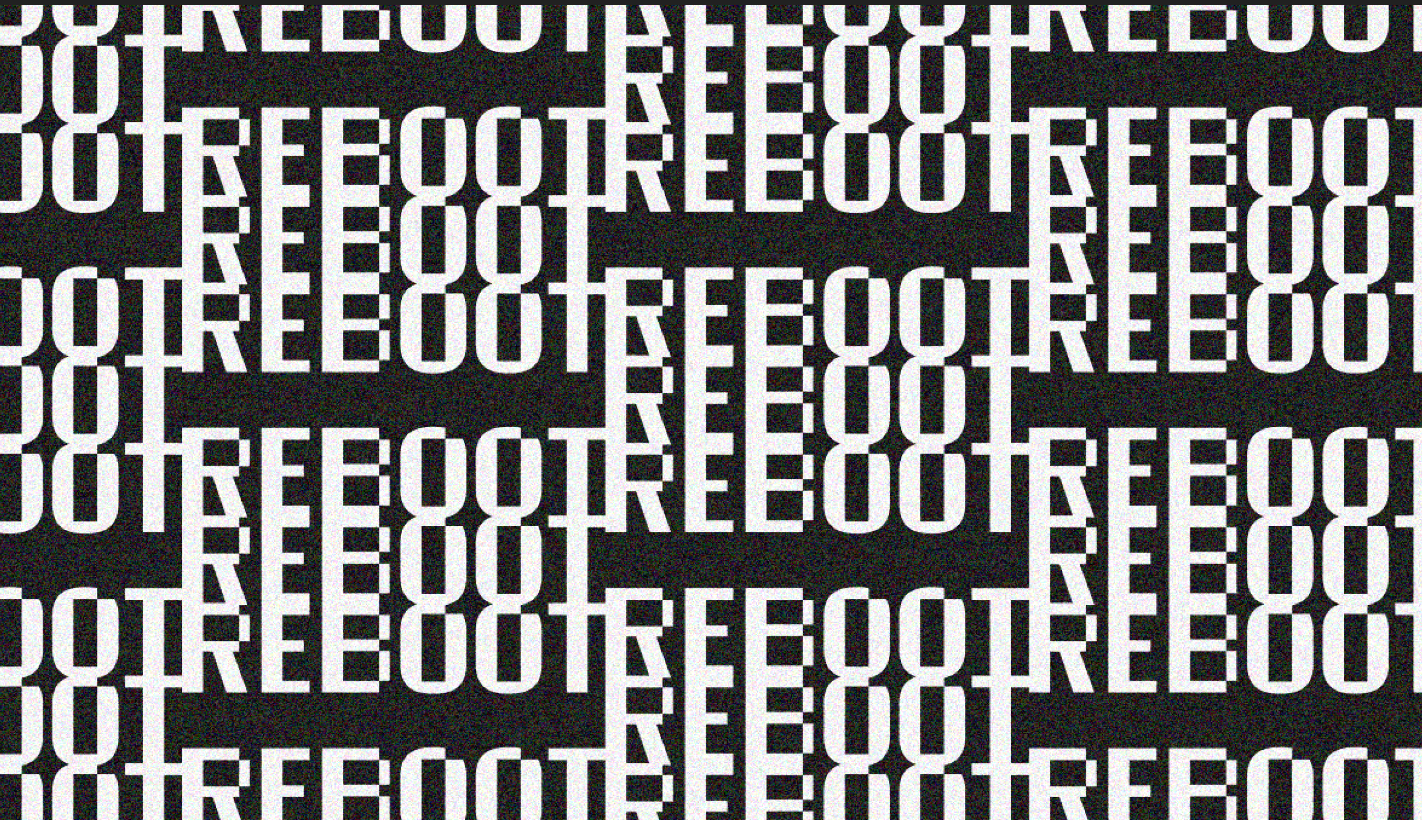 REBOOT music festival | Logo, Identity, Landing Page — Изображение №7 — Интерфейсы, Брендинг на Dprofile