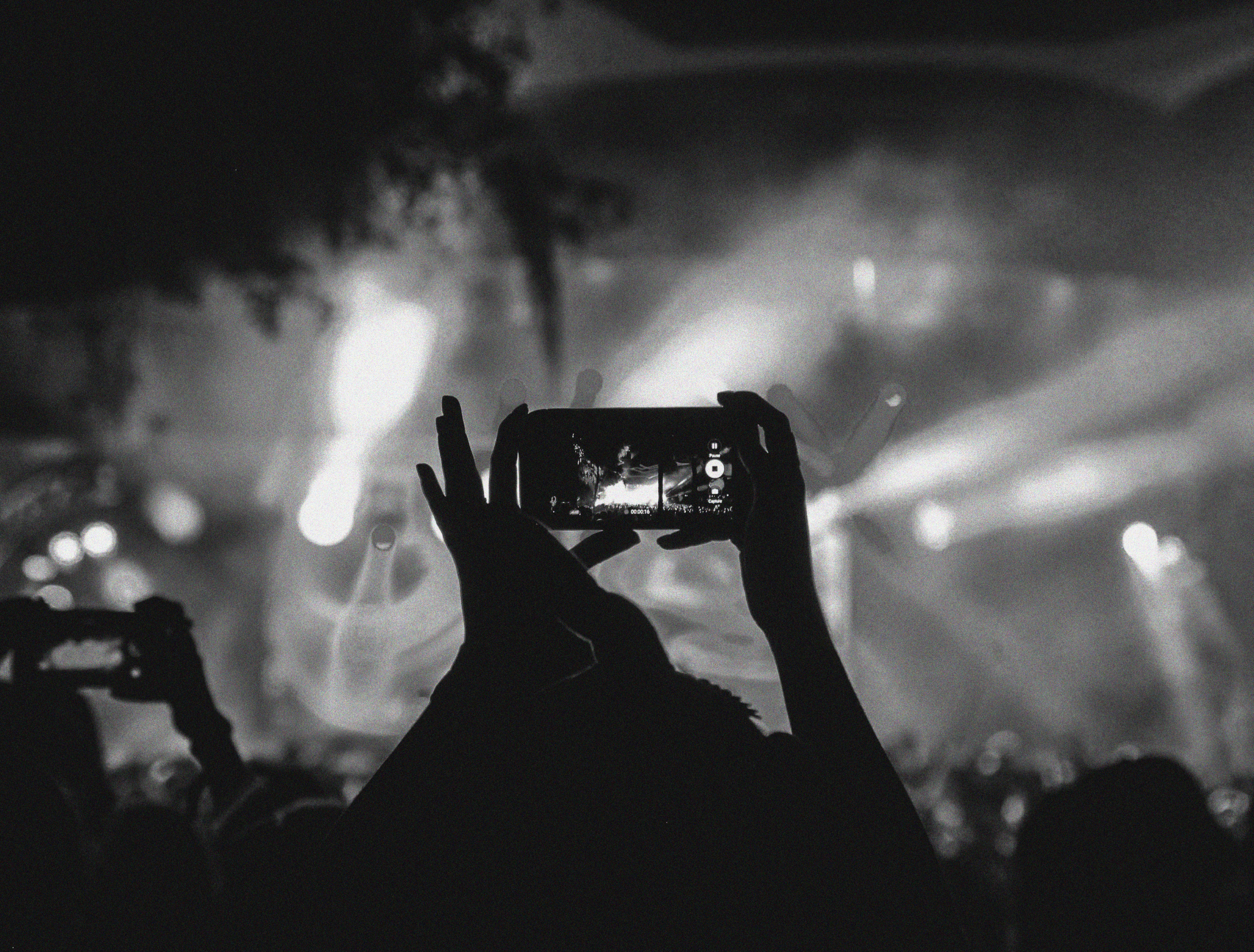 REBOOT music festival | Logo, Identity, Landing Page — Изображение №24 — Интерфейсы, Брендинг на Dprofile