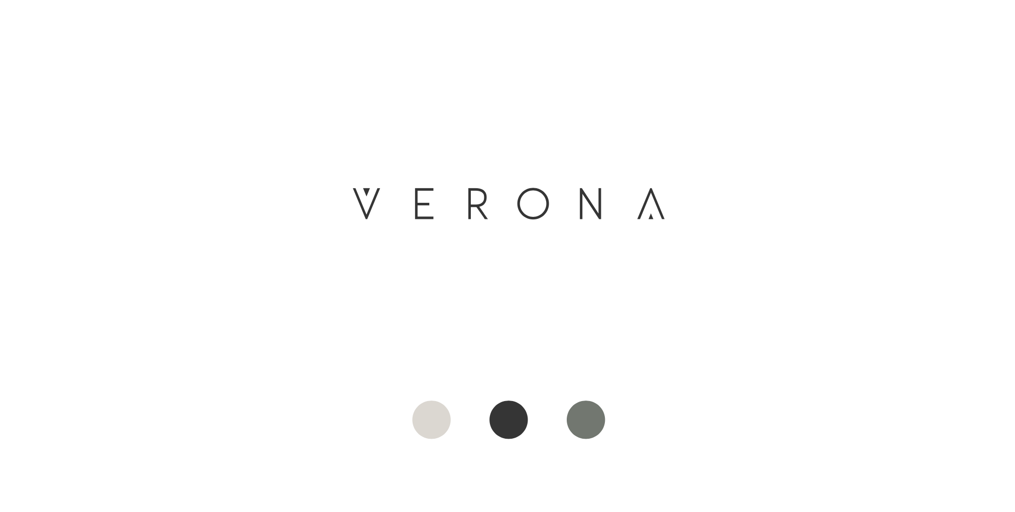 VERONA - Italian shoes&bags boutique — Изображение №2 — Брендинг на Dprofile
