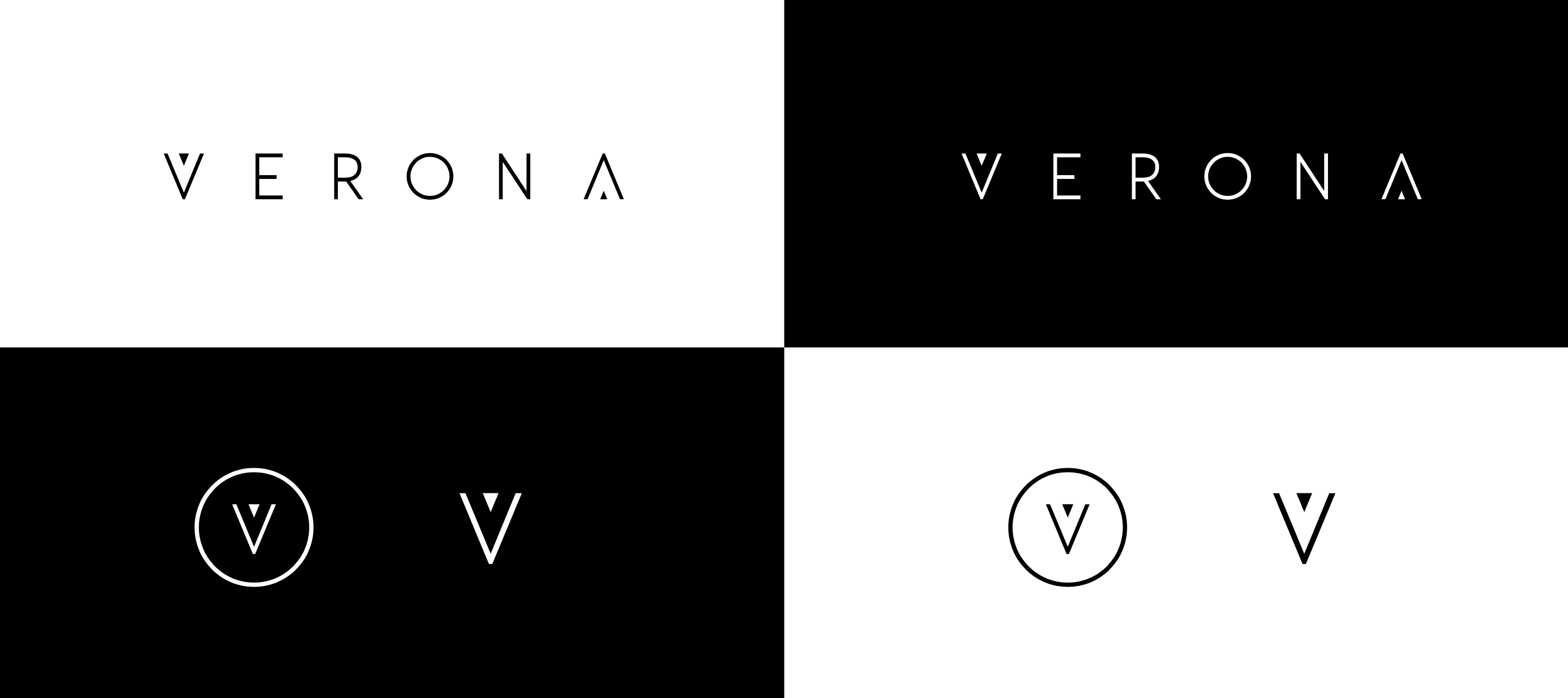 VERONA - Italian shoes&bags boutique — Изображение №11 — Брендинг на Dprofile