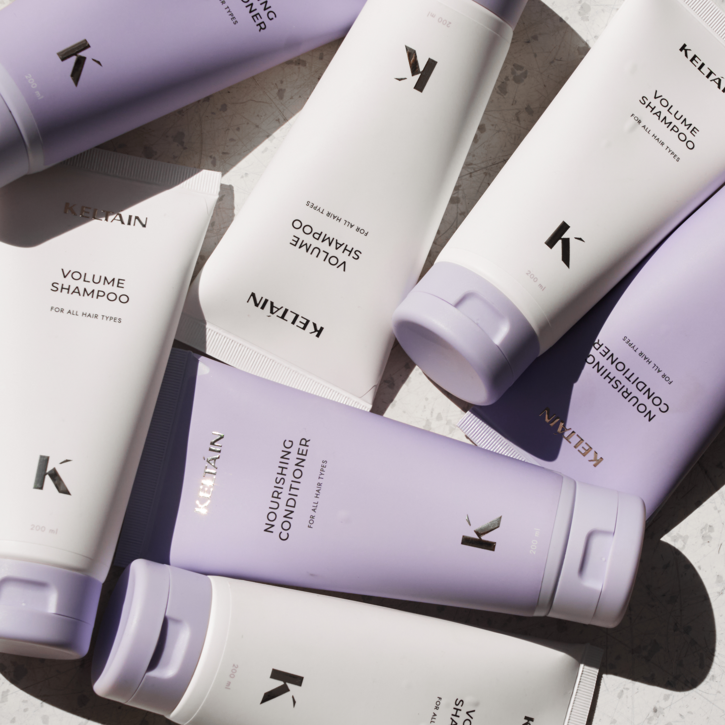 Keltaín - Cosmetic brand — Изображение №8 — Брендинг, Графика на Dprofile