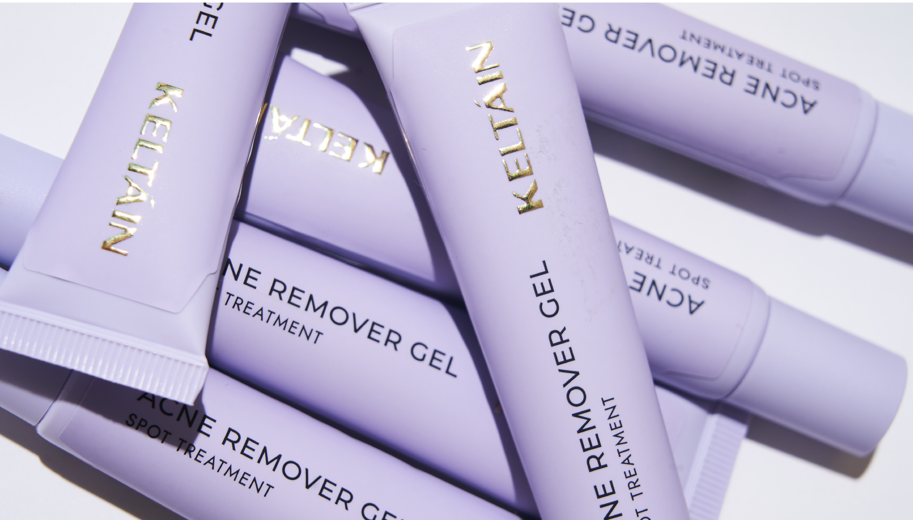 Keltaín - Cosmetic brand — Изображение №15 — Брендинг, Графика на Dprofile