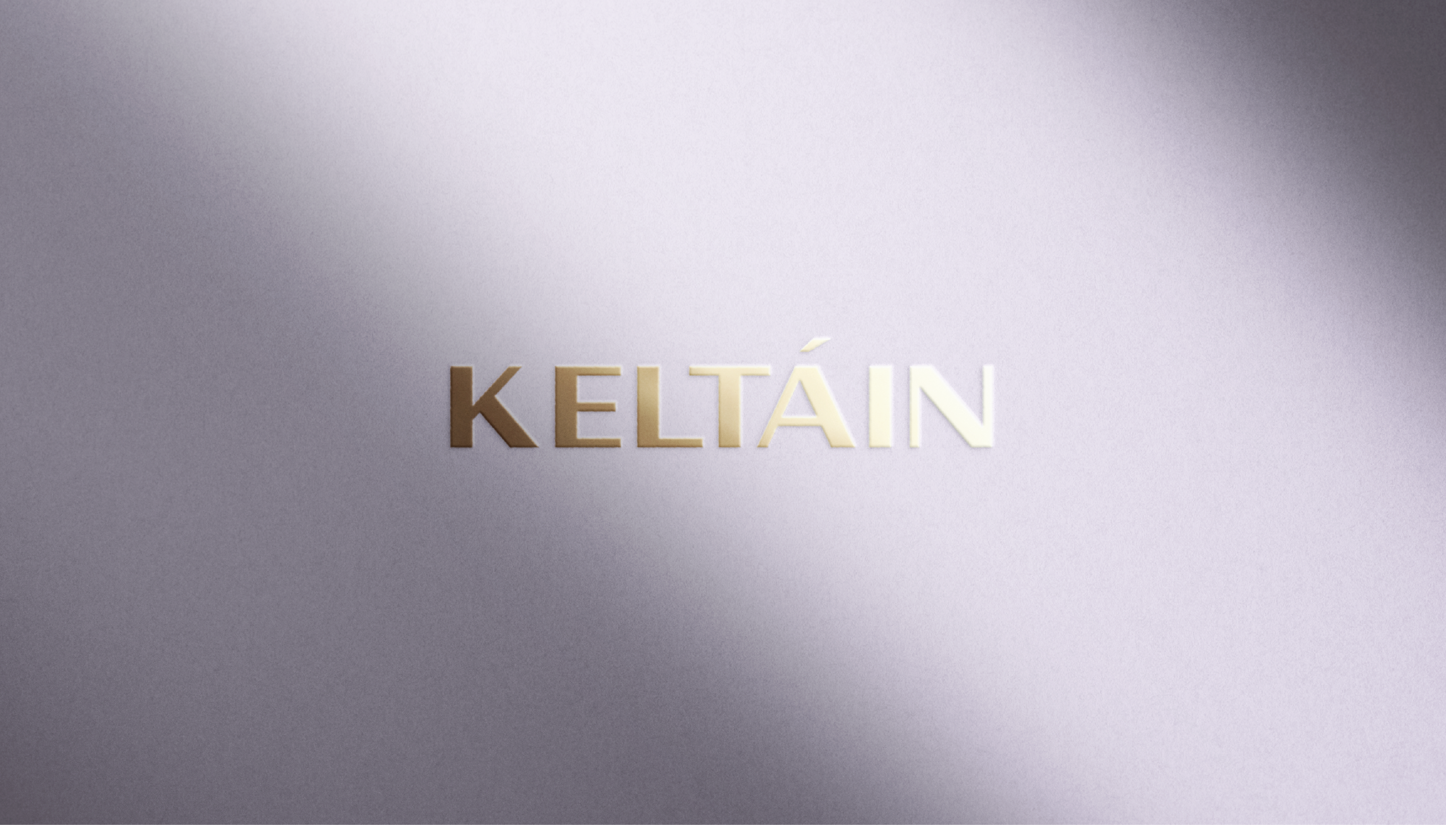 Keltaín - Cosmetic brand — Изображение №3 — Брендинг, Графика на Dprofile