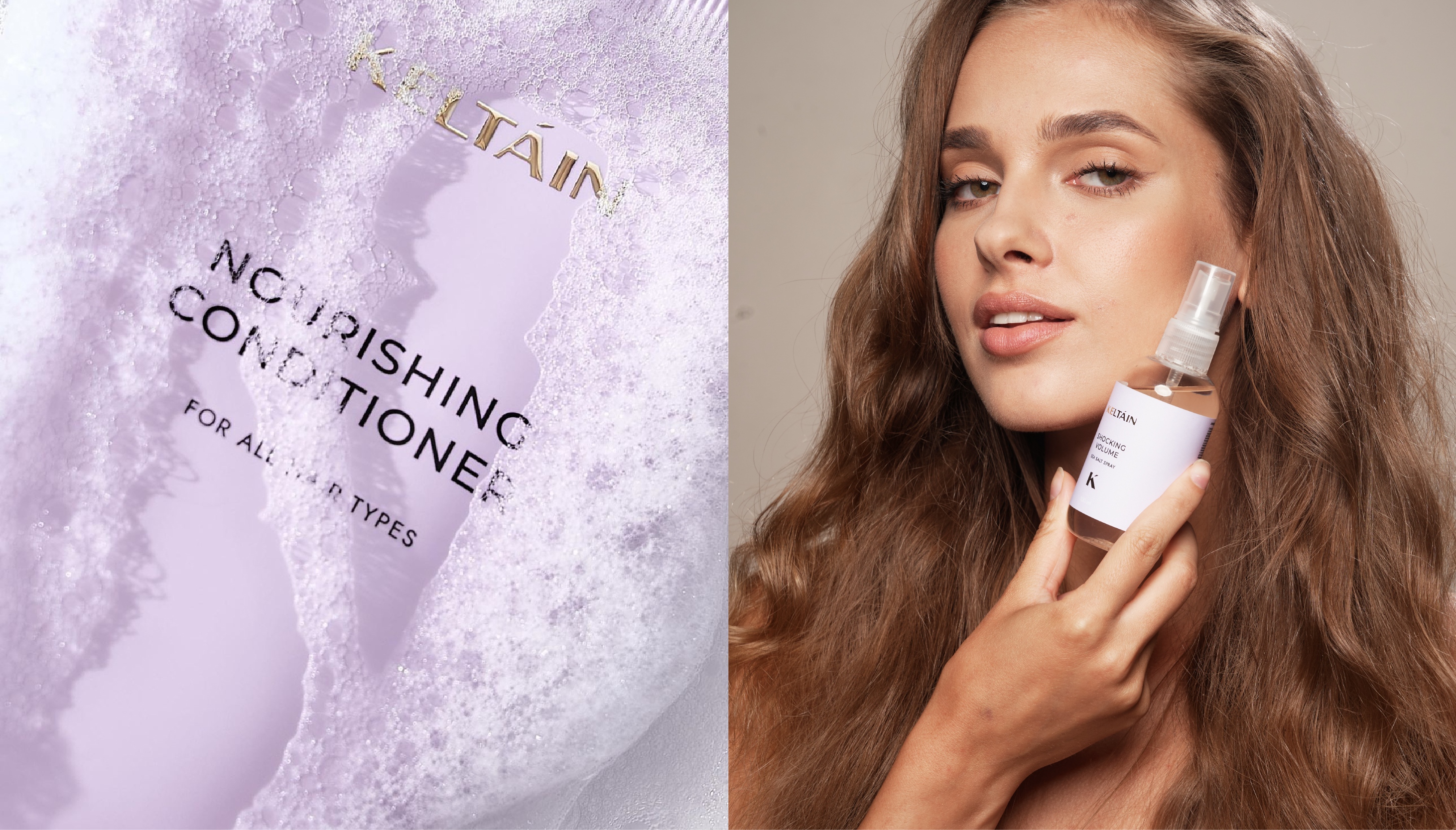 Keltaín - Cosmetic brand — Изображение №10 — Брендинг, Графика на Dprofile